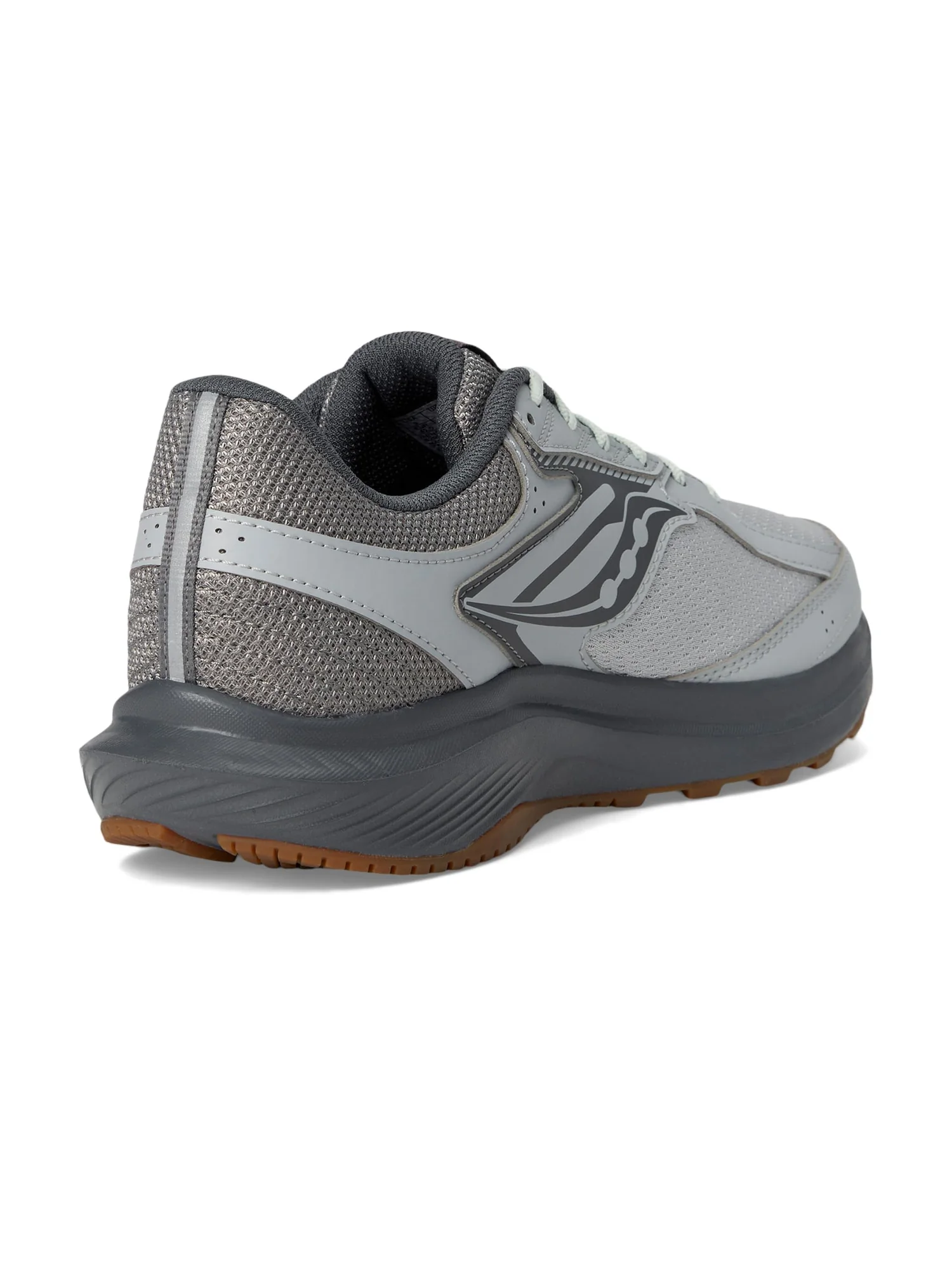 Кроссовки Saucony Cohesion 17, цвет Cloud/Gum — 5