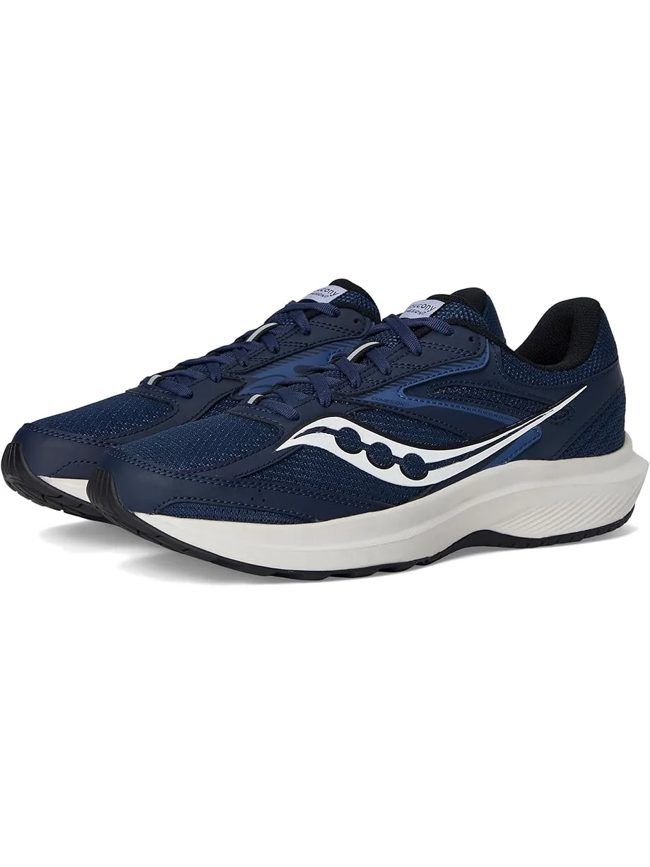 Мужские кроссовки Saucony Cohesion 17