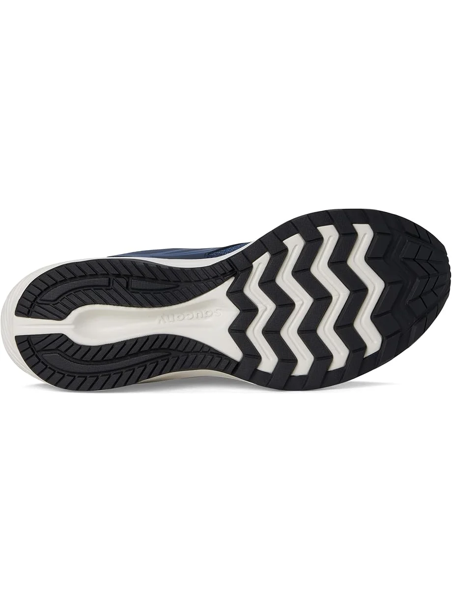 Мужские кроссовки Saucony Cohesion 17 — 3