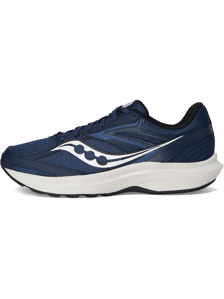 Мужские кроссовки Saucony Cohesion 17 — 4