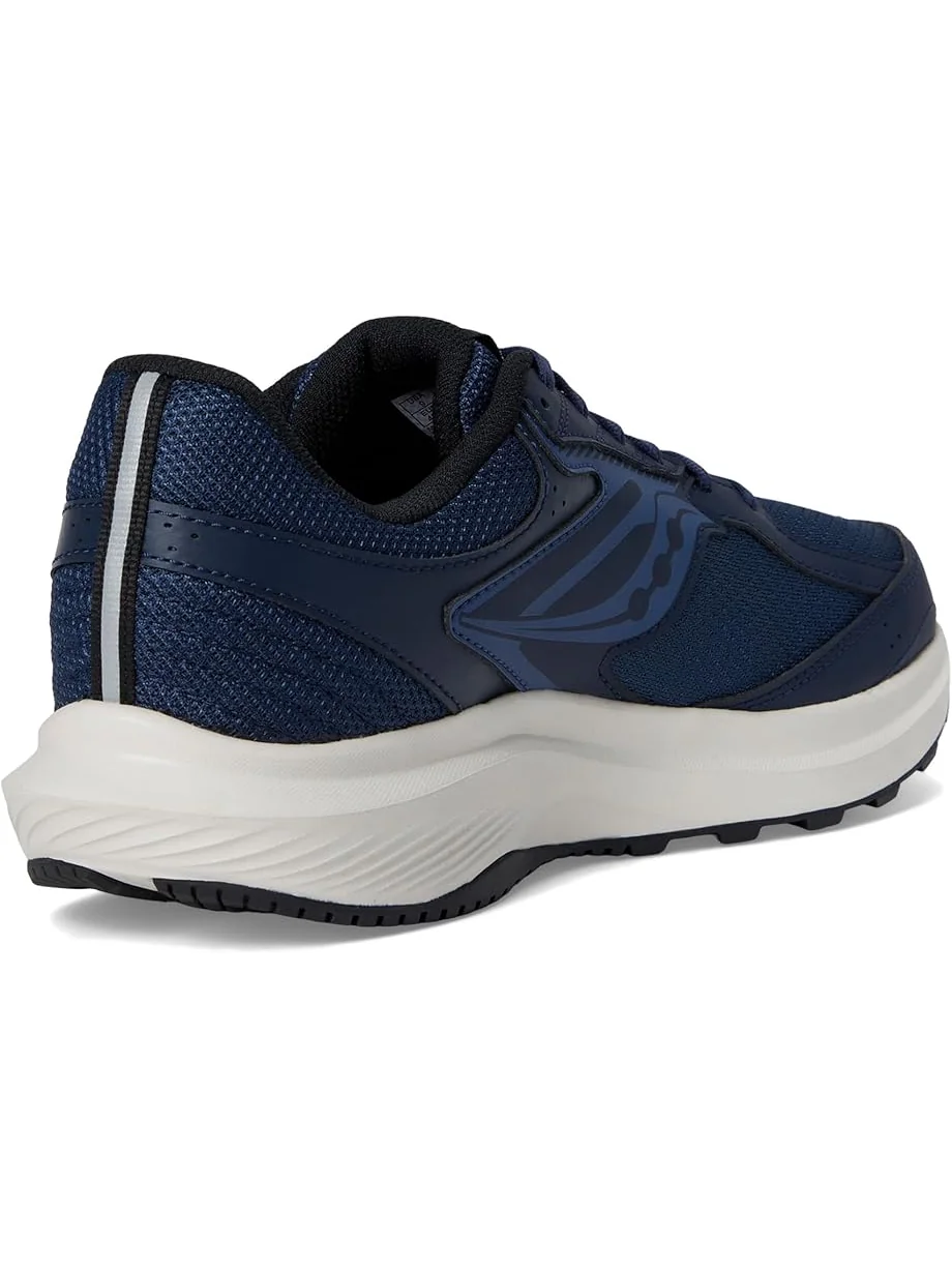 Мужские кроссовки Saucony Cohesion 17 — 5