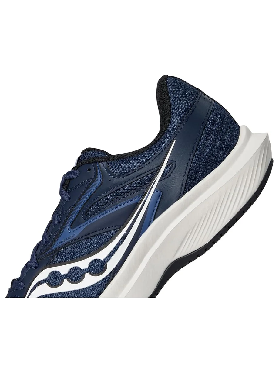 Мужские кроссовки Saucony Cohesion 17 — 6