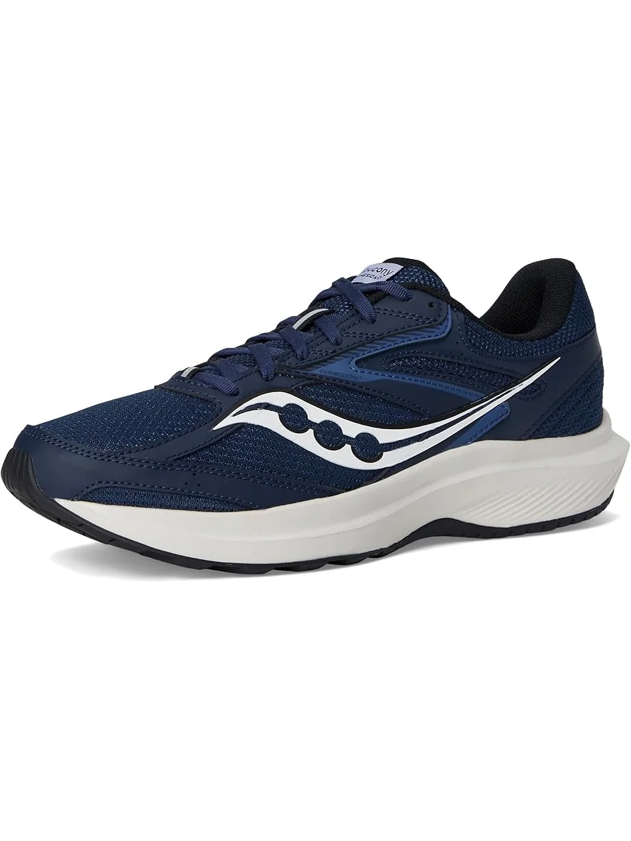 Мужские кроссовки Saucony Cohesion 17 — 7