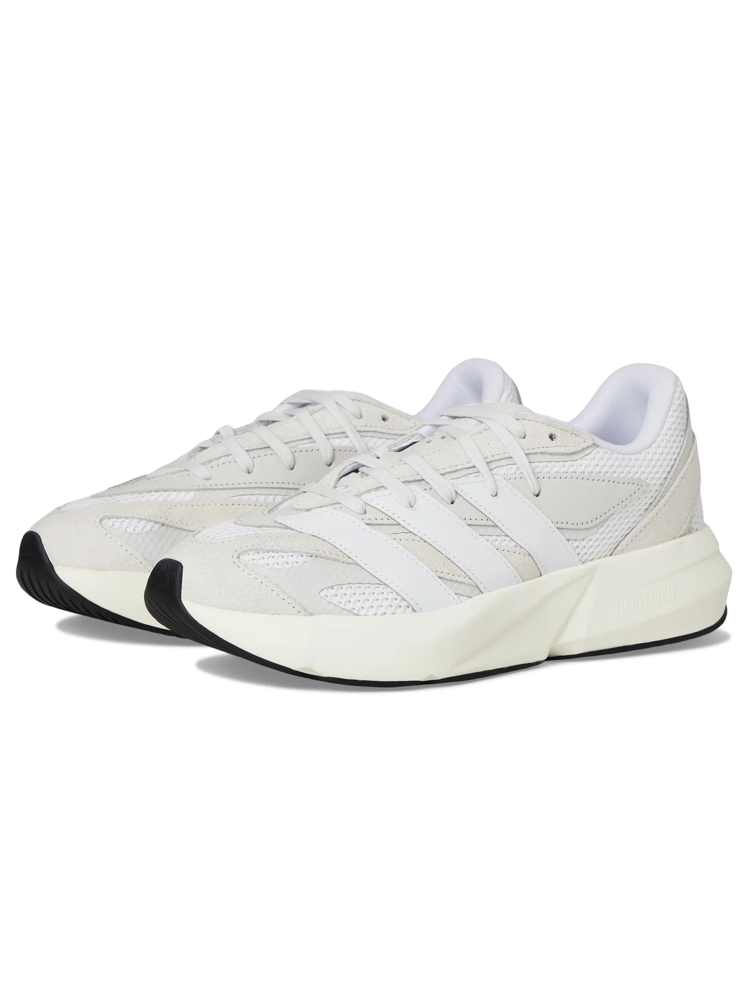 Кроссовки adidas Running Lightstride Sportswear Shoes — 1