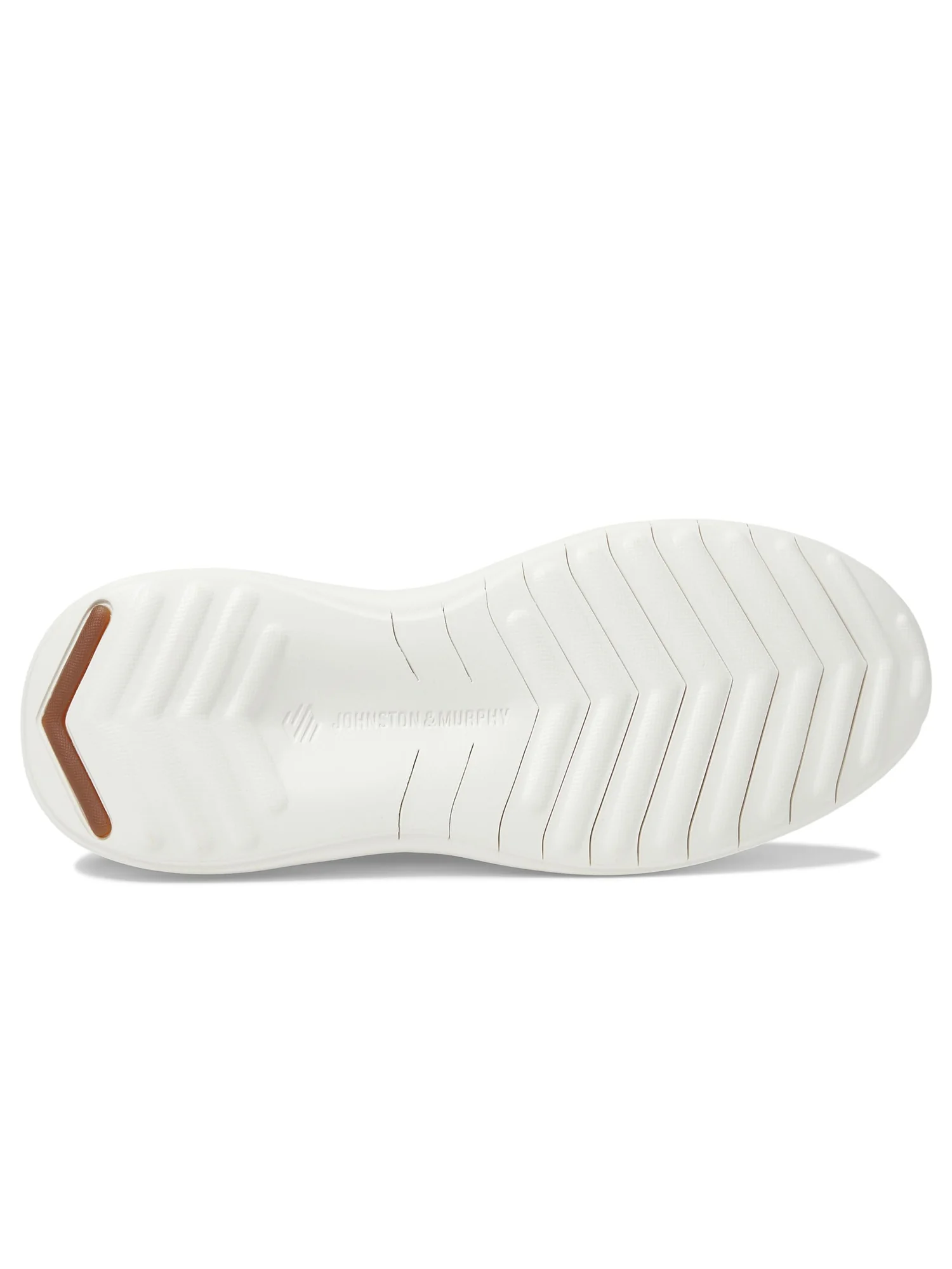 Кроссовки Johnston & Murphy Amherst 2.0 Knit Plain Toe — 3