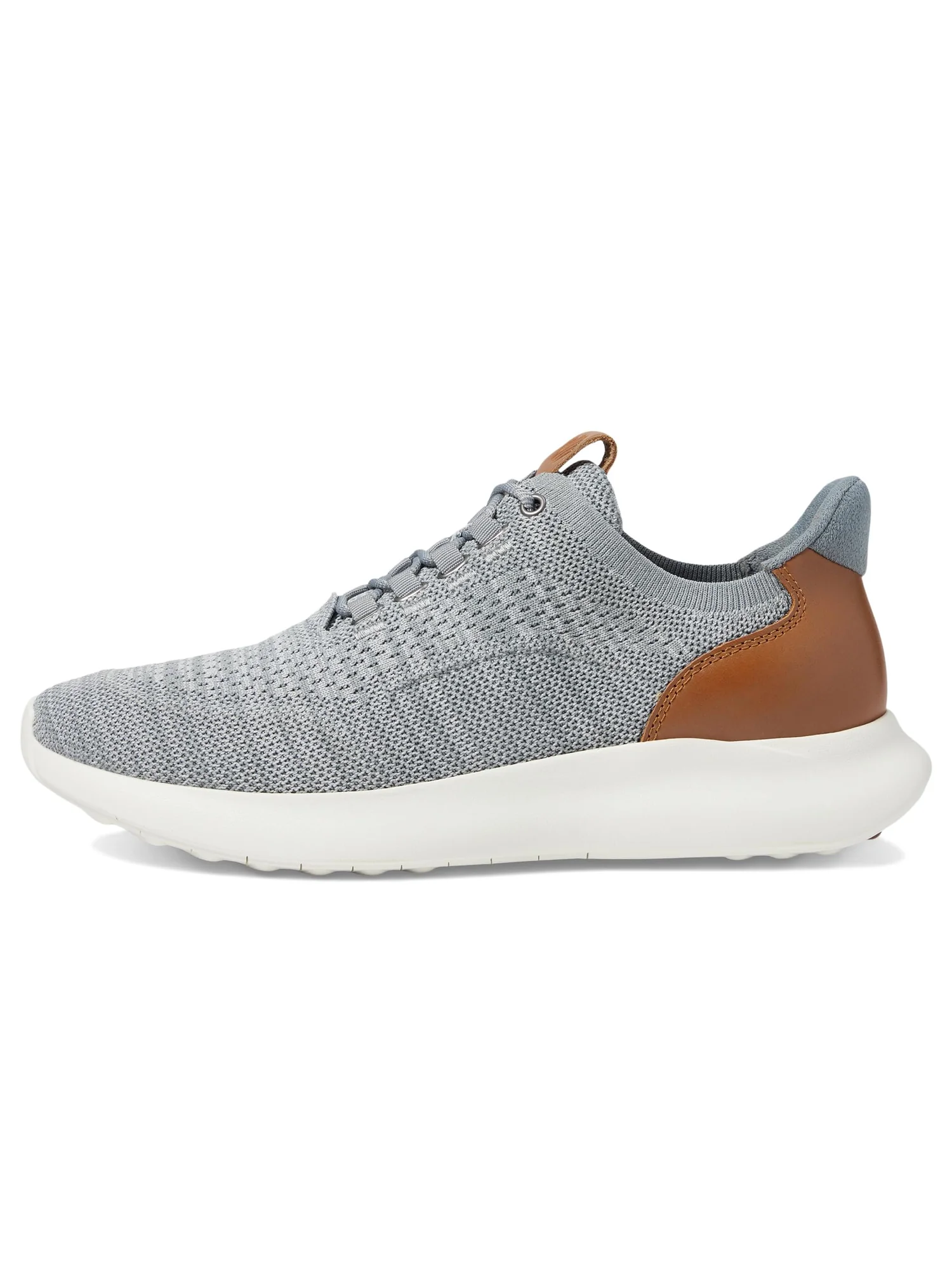 Кроссовки Johnston & Murphy Amherst 2.0 Knit Plain Toe — 4