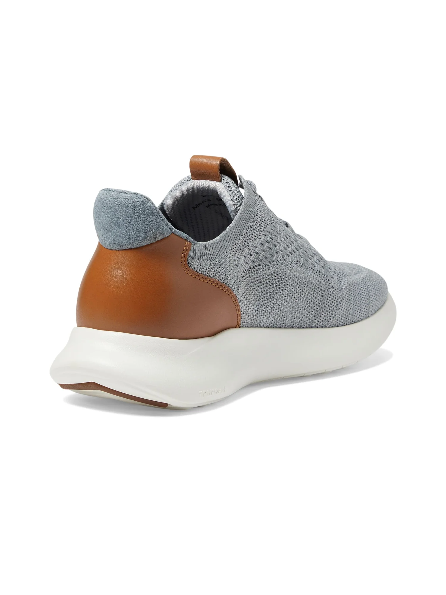 Кроссовки Johnston & Murphy Amherst 2.0 Knit Plain Toe — 5