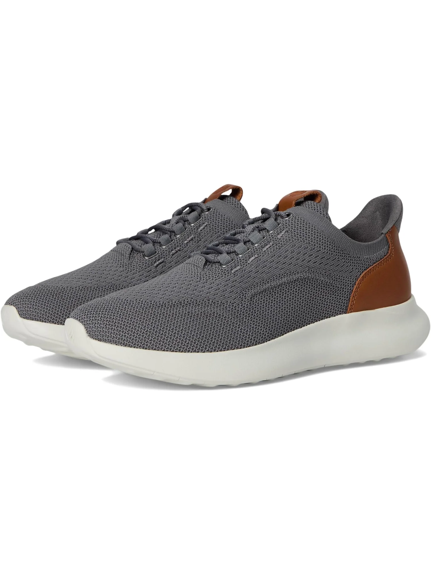 Кроссовки Johnston & Murphy Amherst 2.0 Knit Plain Toe — 1