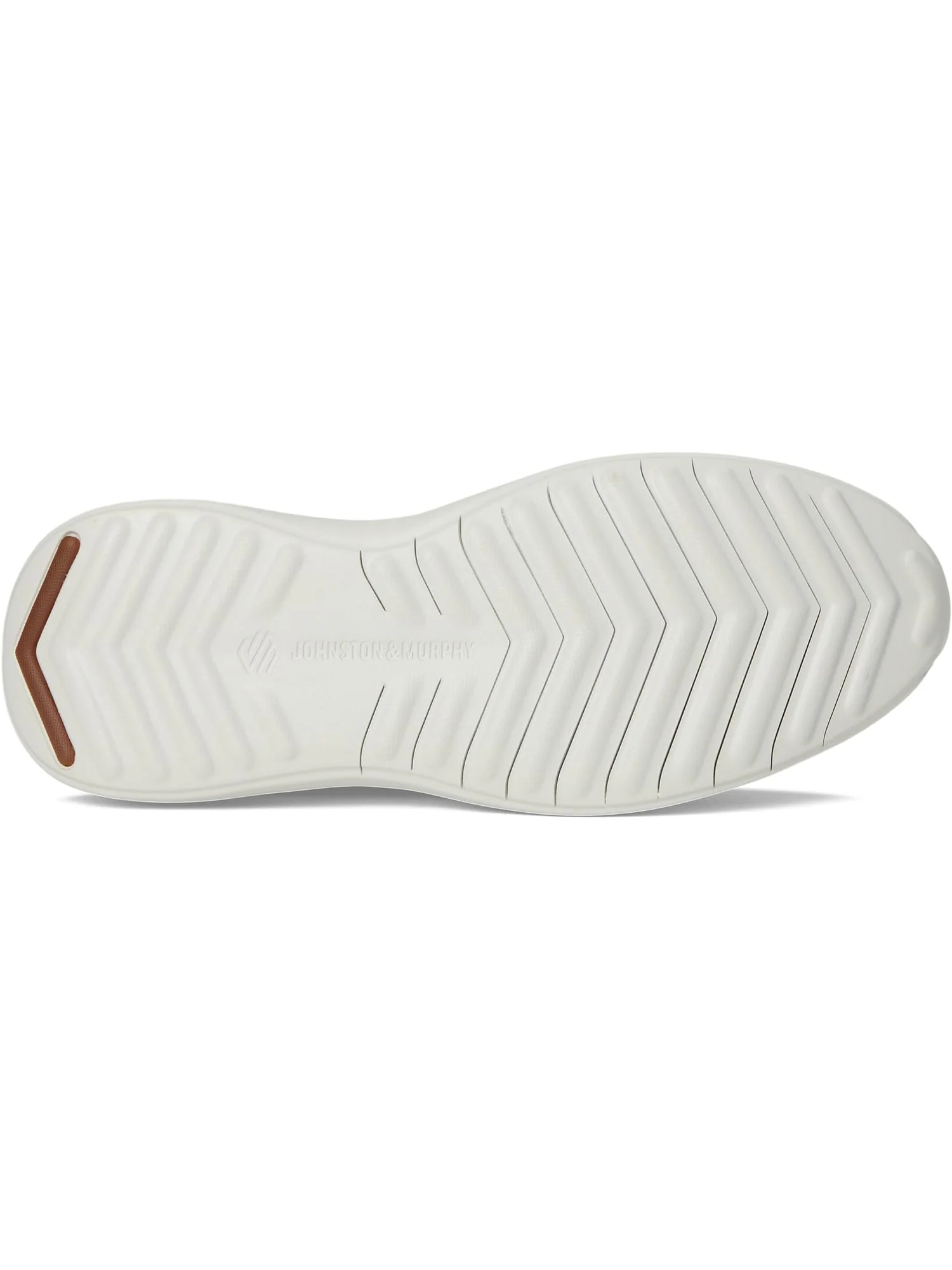 Кроссовки Johnston & Murphy Amherst 2.0 Knit Plain Toe — 3
