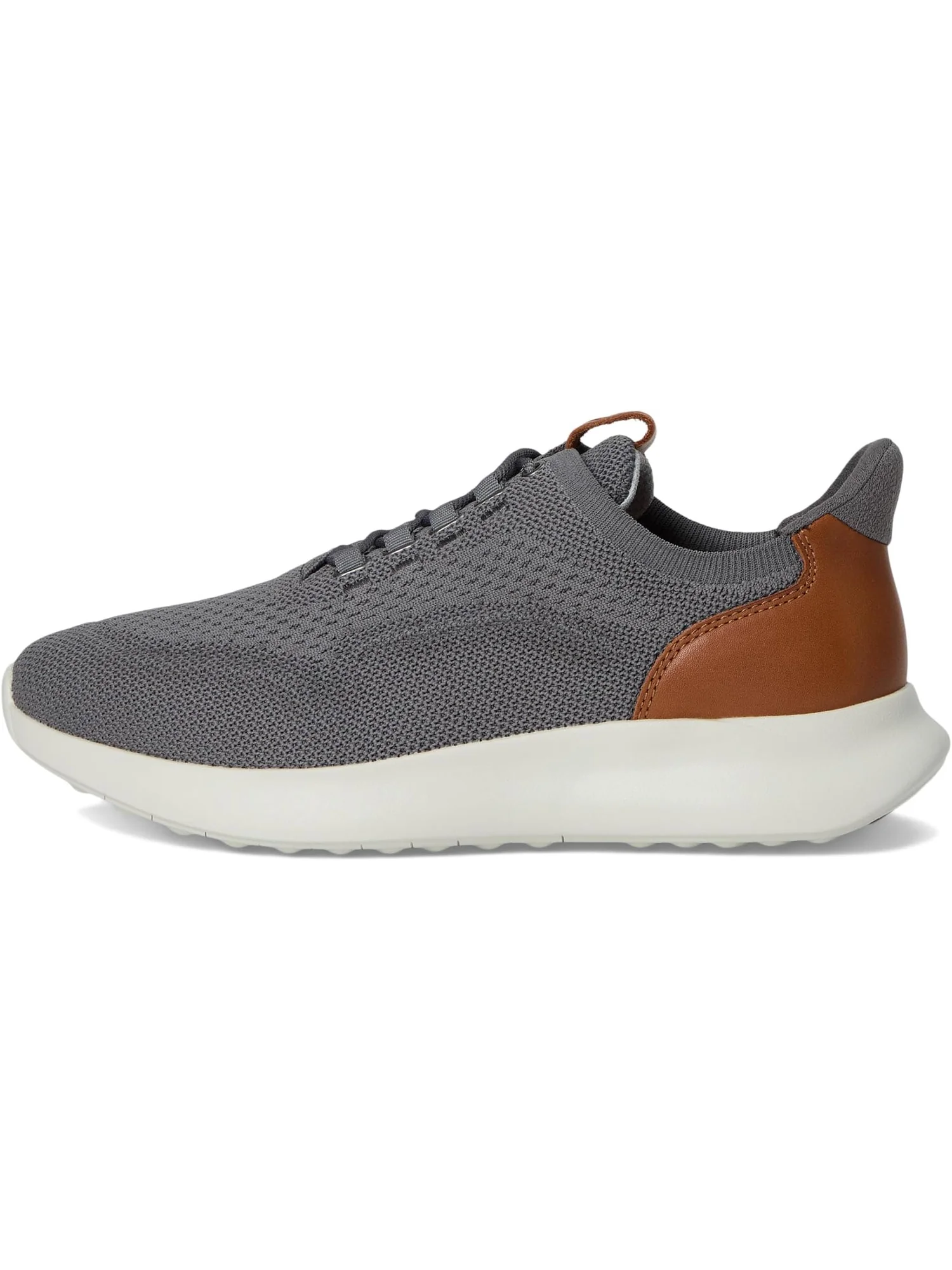 Кроссовки Johnston & Murphy Amherst 2.0 Knit Plain Toe — 4