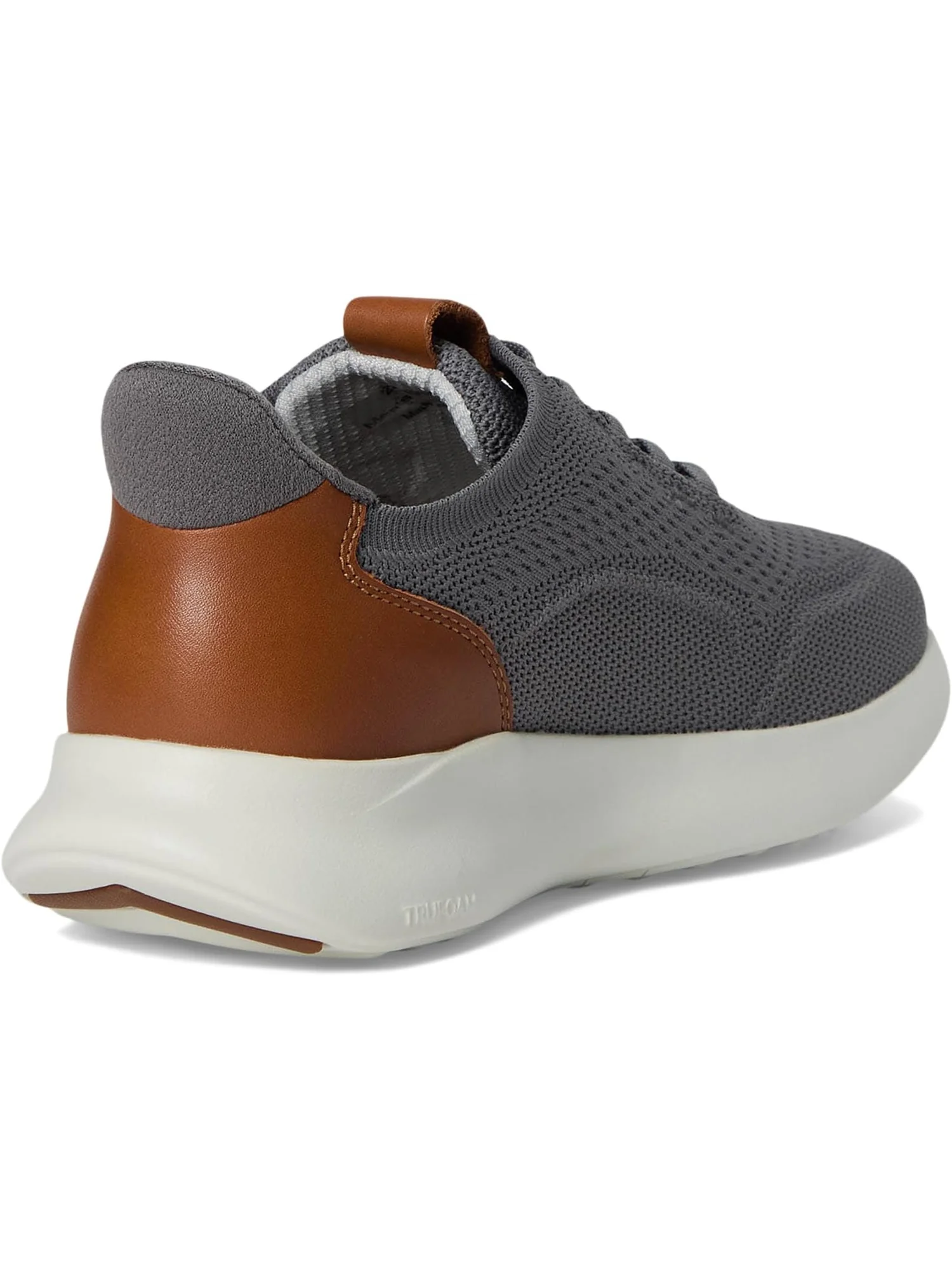 Кроссовки Johnston & Murphy Amherst 2.0 Knit Plain Toe — 5
