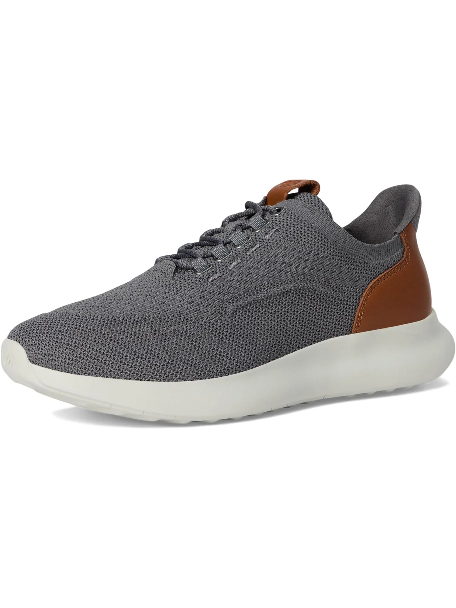 Кроссовки Johnston & Murphy Amherst 2.0 Knit Plain Toe — 7