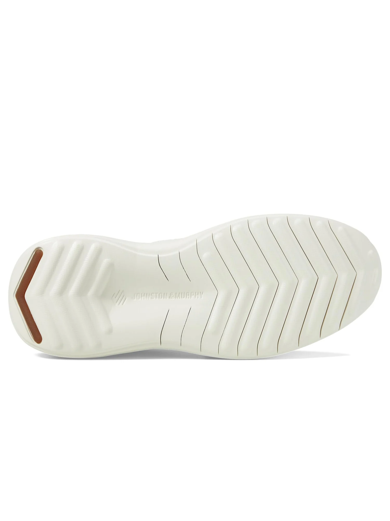Кроссовки Johnston & Murphy Amherst 2.0 Knit Plain Toe — 3