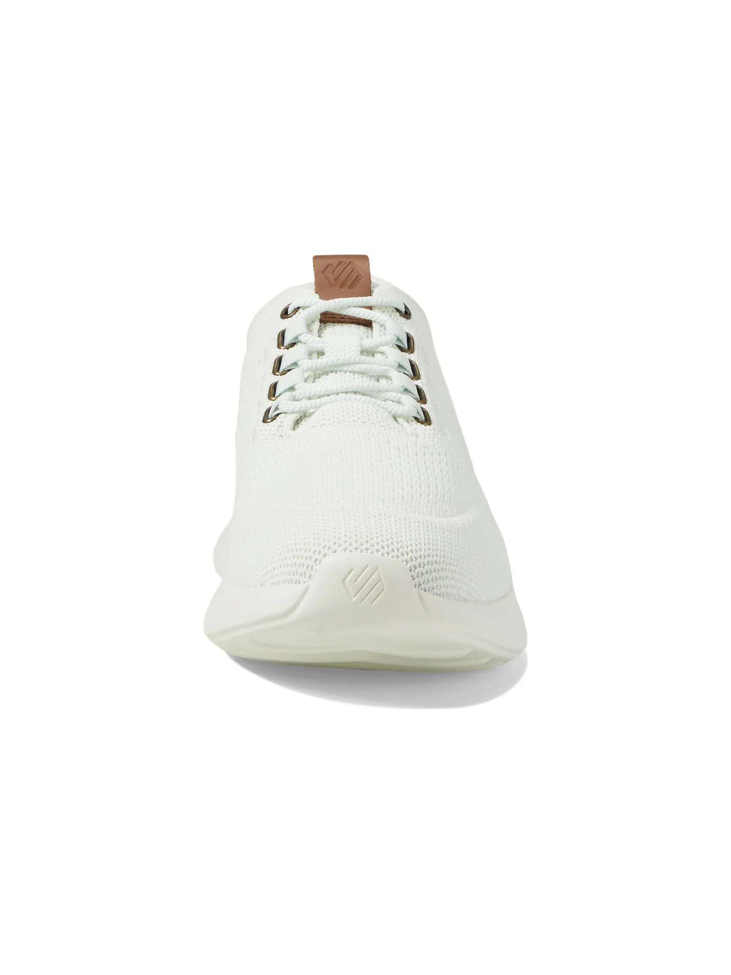 Кроссовки Johnston & Murphy Amherst 2.0 Knit Plain Toe — 6