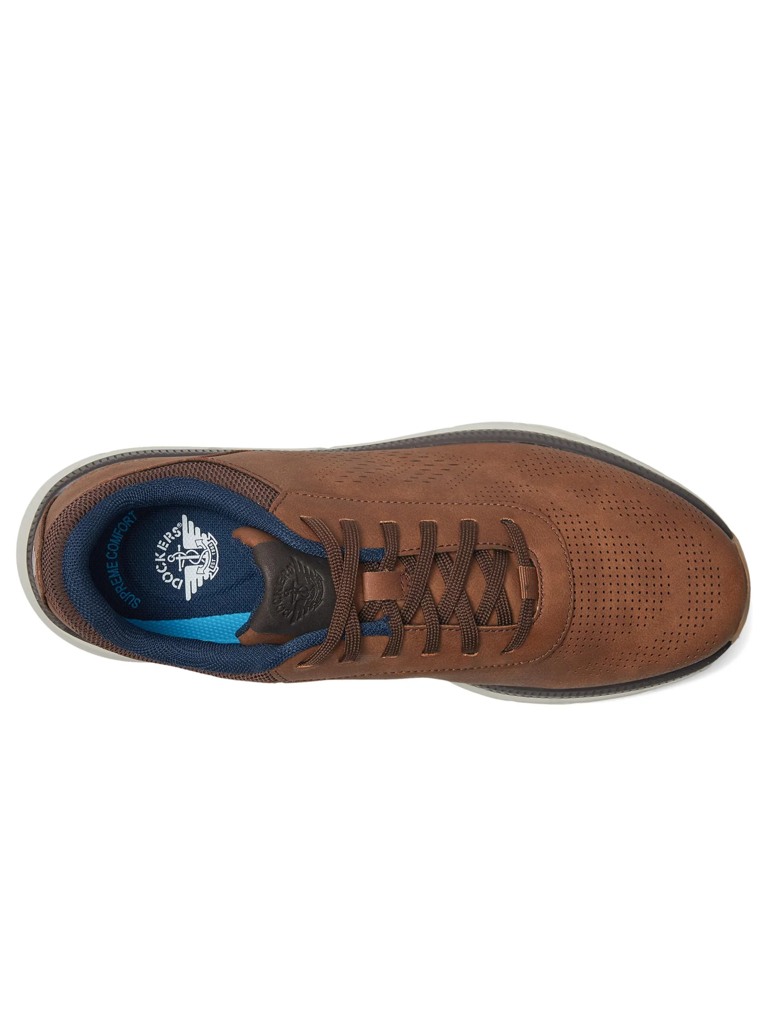 Кроссовки Dockers Go-2 — 2