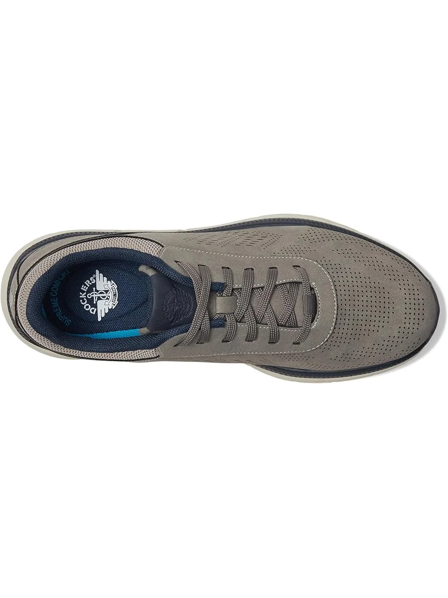 Мужские кроссовки Dockers Go-2 — 2