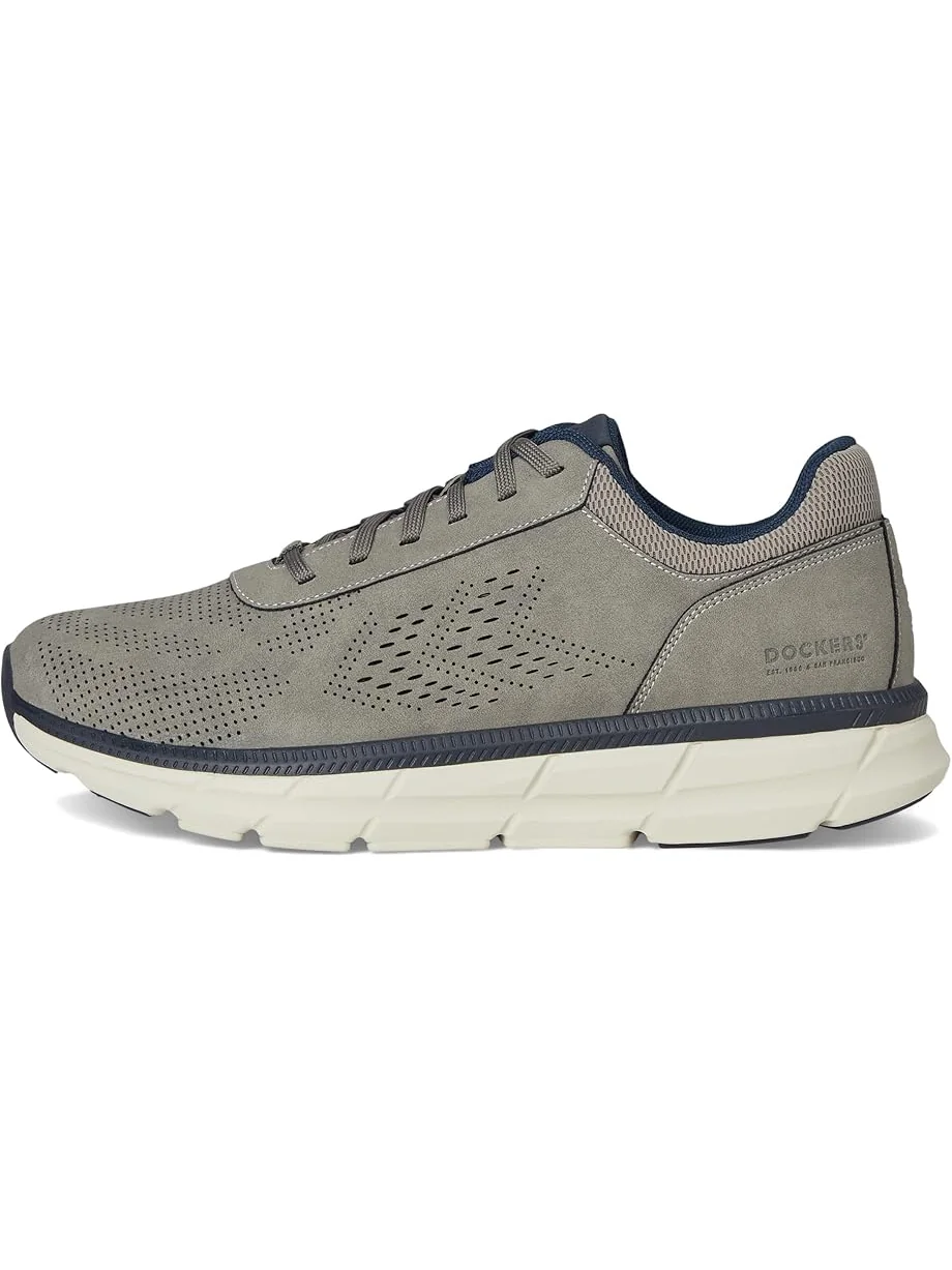 Мужские кроссовки Dockers Go-2 — 4