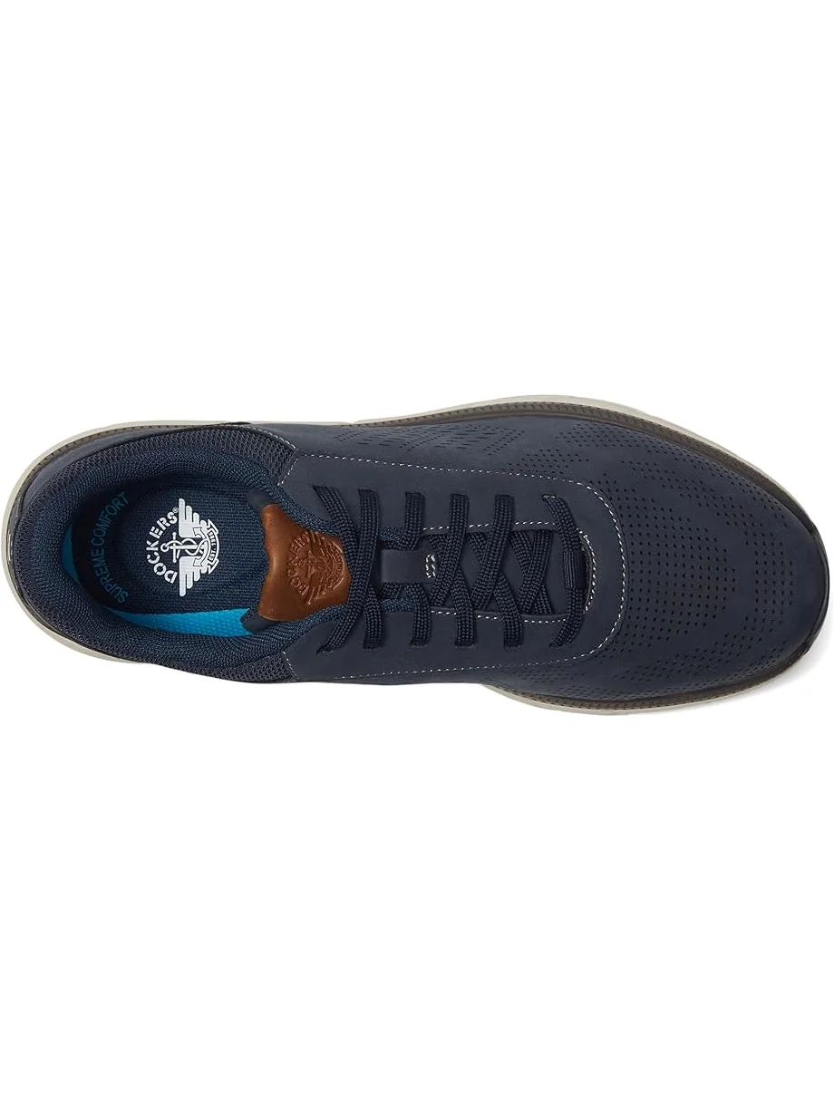 Кроссовки Dockers Go-2 — 2