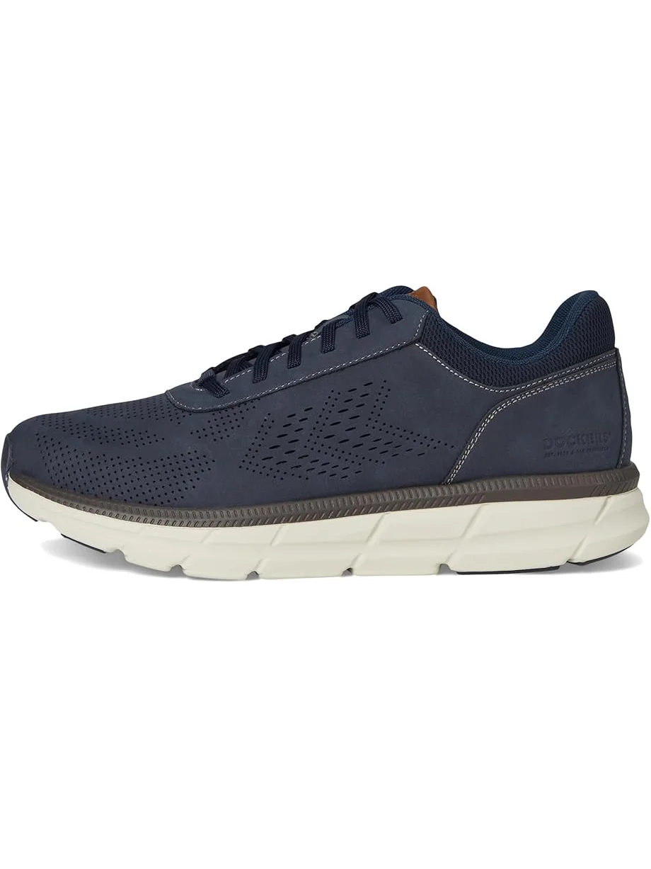 Кроссовки Dockers Go-2 — 4