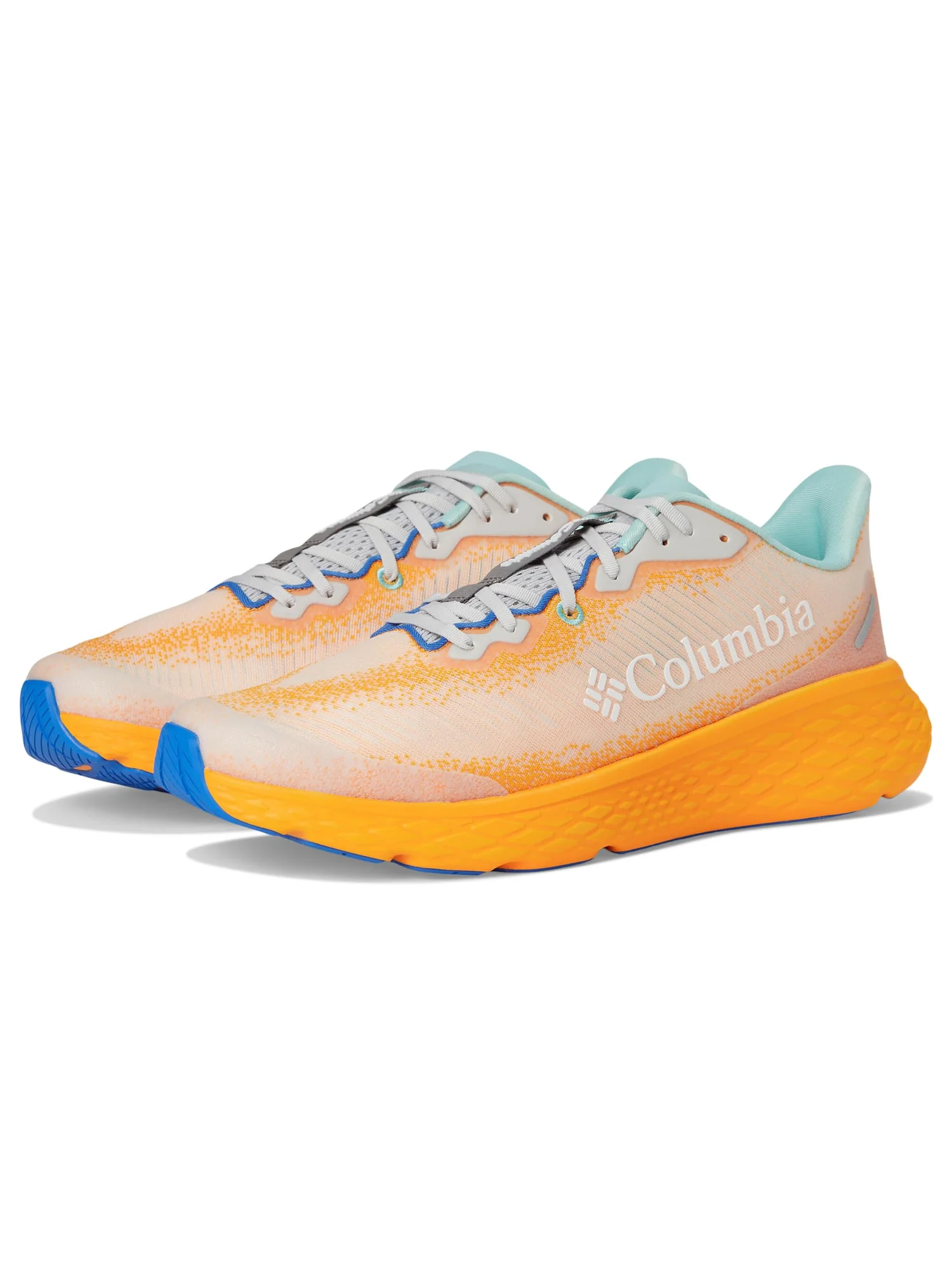 Кроссовки Columbia Konos Featherweight — 1