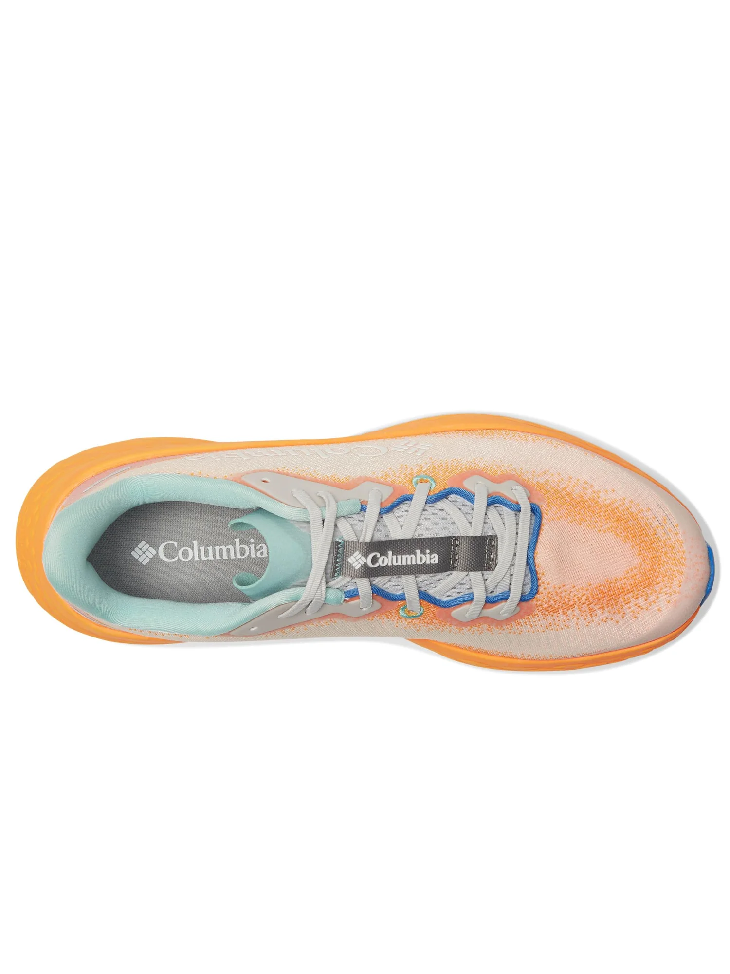 Кроссовки Columbia Konos Featherweight — 2