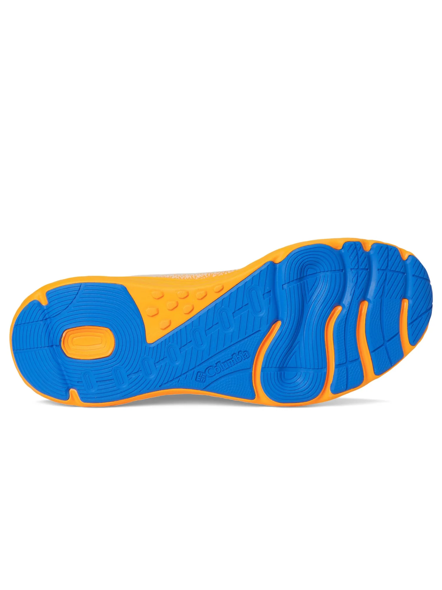 Кроссовки Columbia Konos Featherweight — 3