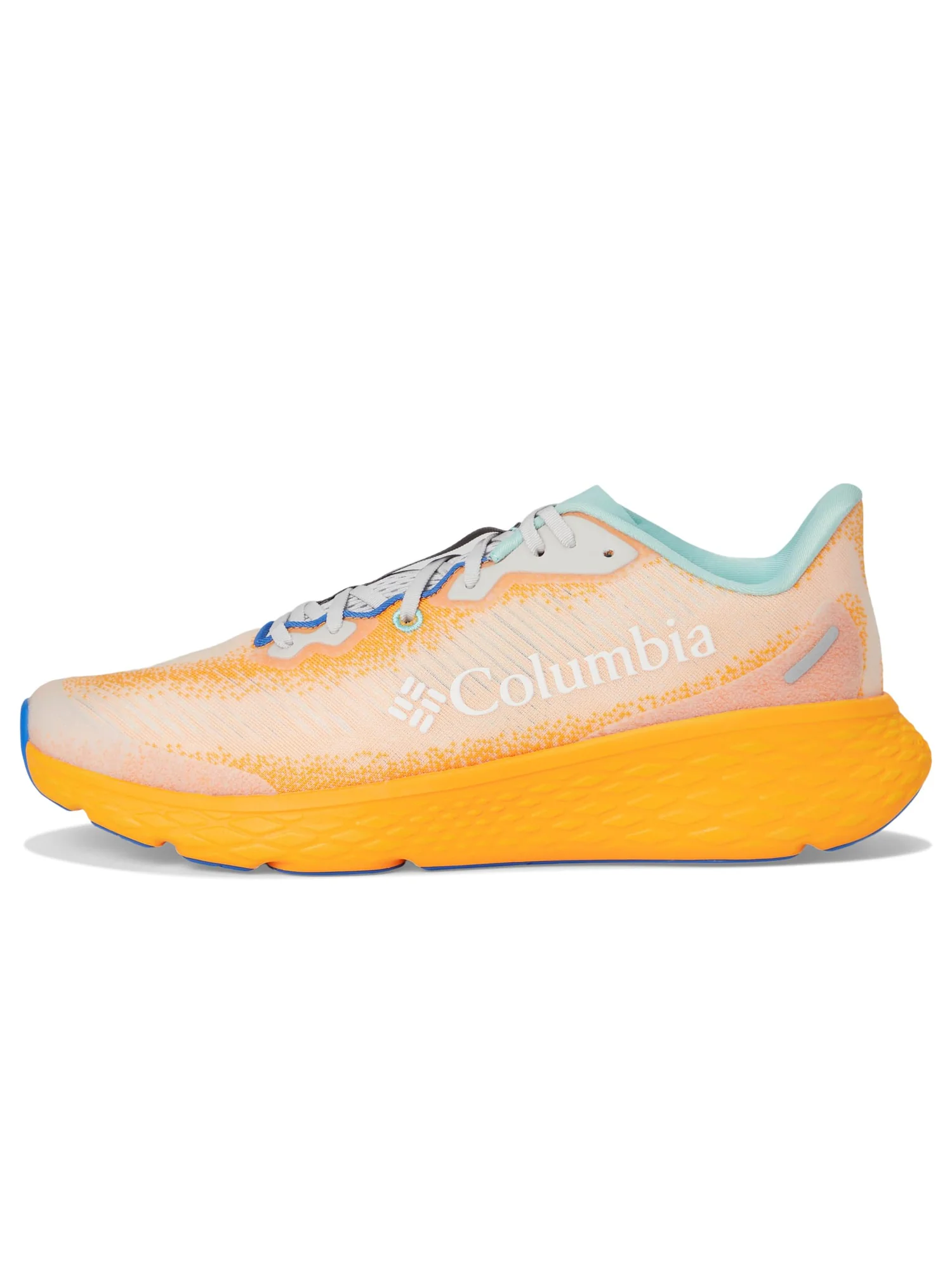 Кроссовки Columbia Konos Featherweight — 4