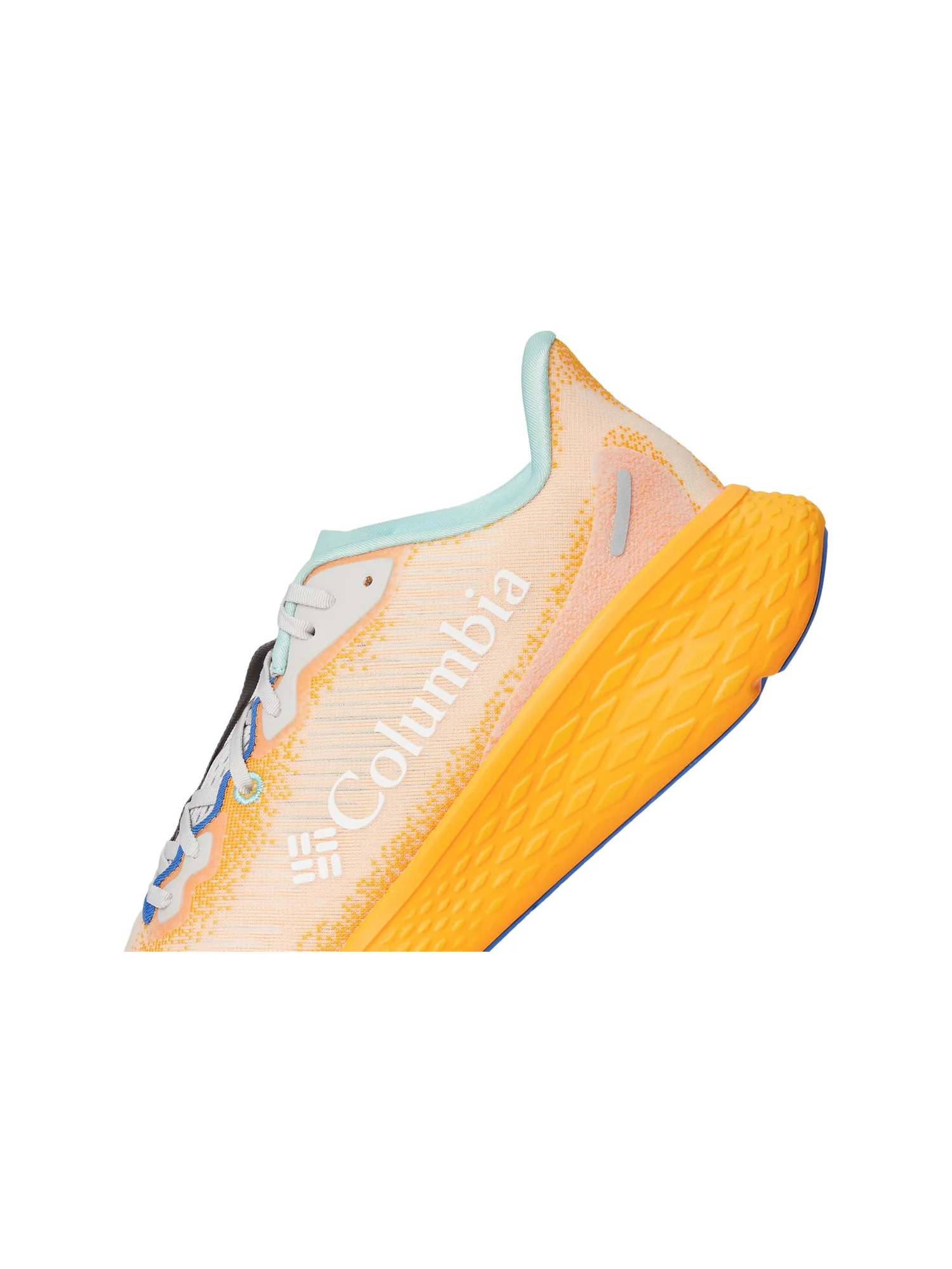 Кроссовки Columbia Konos Featherweight — 6