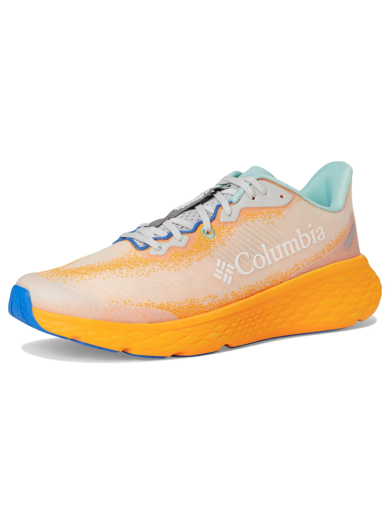 Кроссовки Columbia Konos Featherweight — 7
