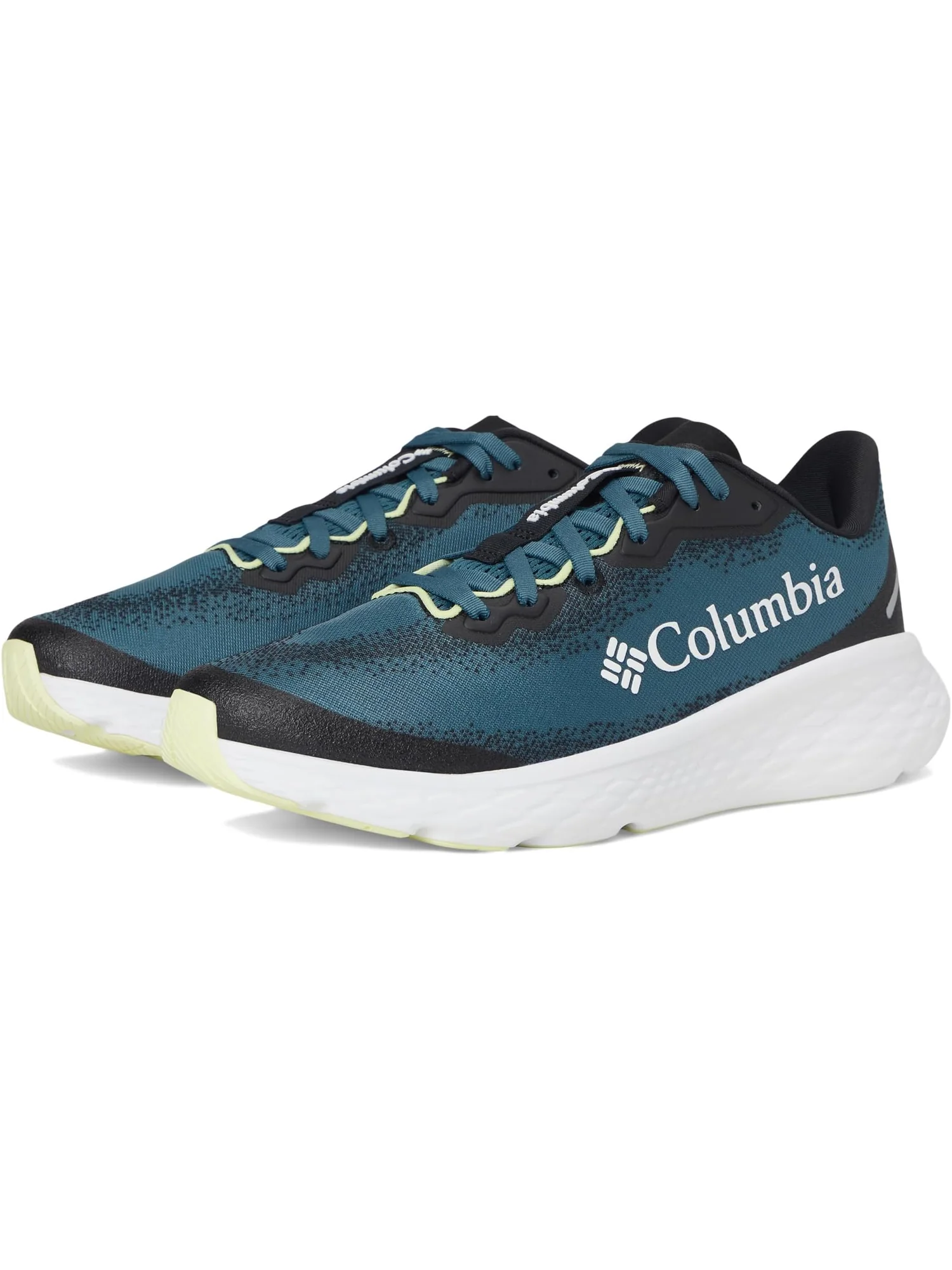 Кроссовки Columbia Konos Featherweight — 1