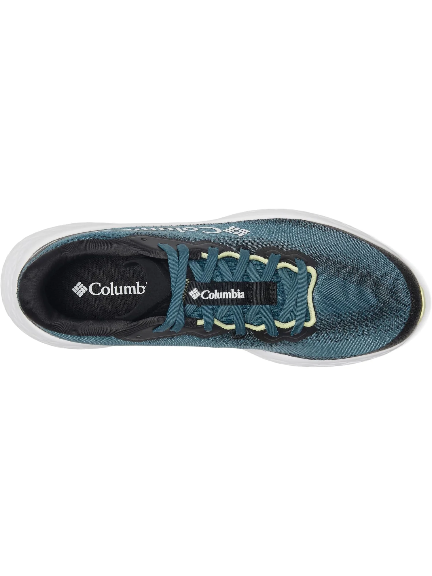 Кроссовки Columbia Konos Featherweight — 2
