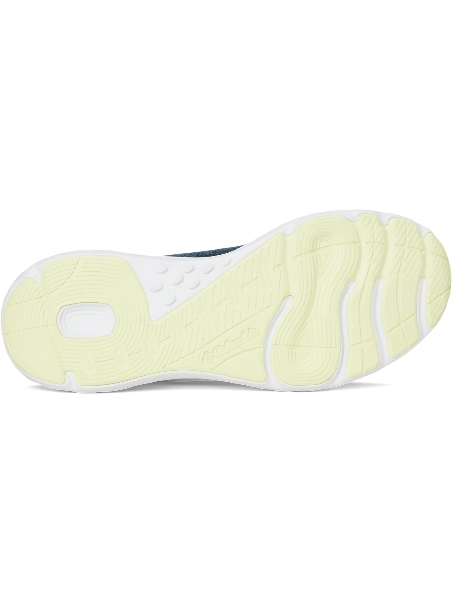 Кроссовки Columbia Konos Featherweight — 3