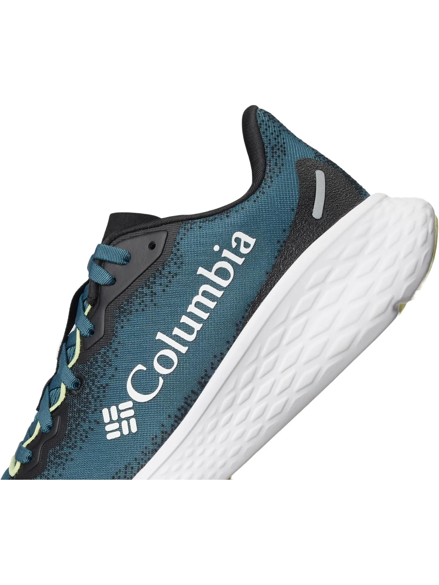 Кроссовки Columbia Konos Featherweight — 6