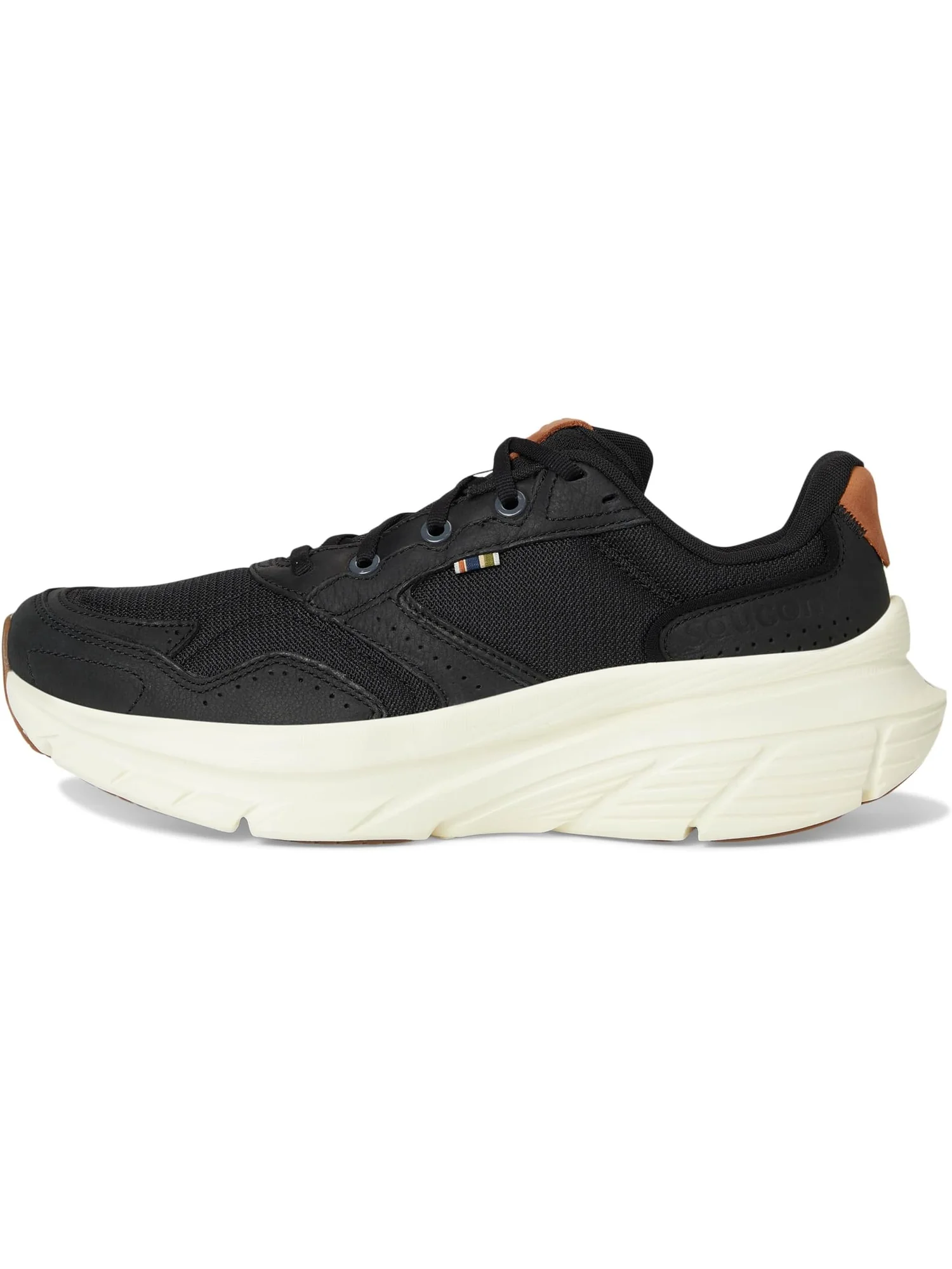 Кроссовки Saucony Guide Metro — 4