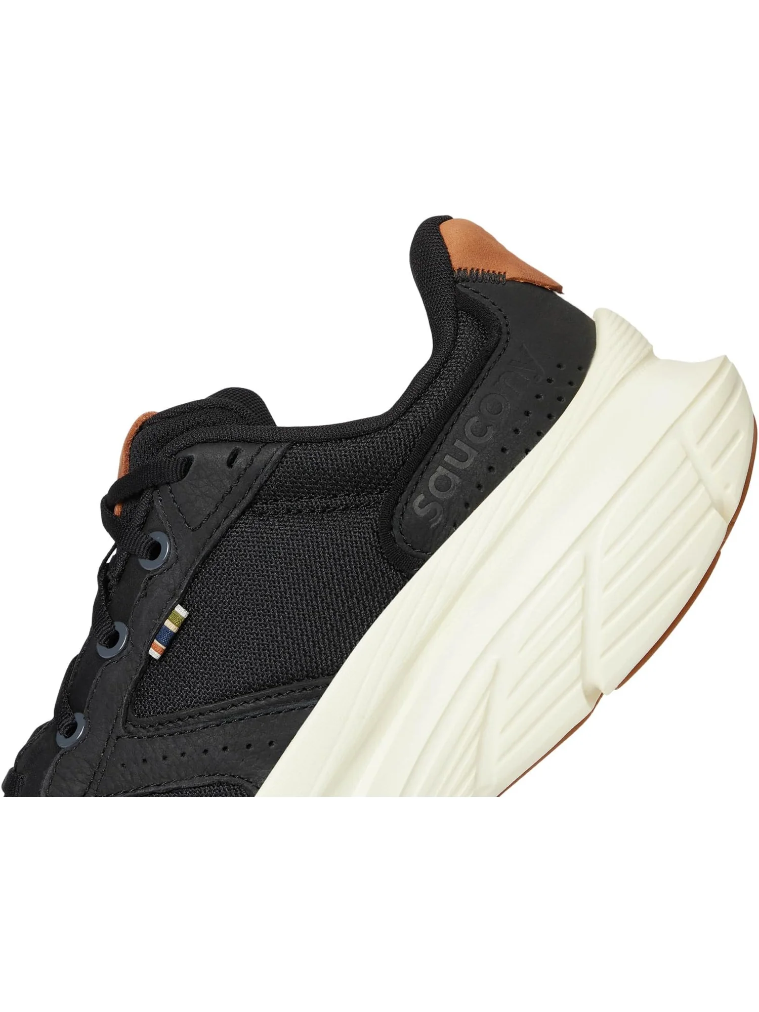 Кроссовки Saucony Guide Metro — 6