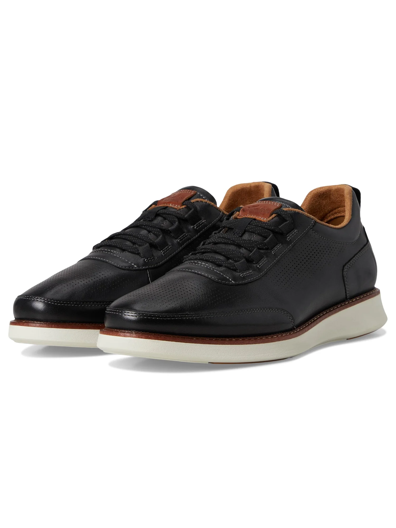Кроссовки Florsheim Launch Elastic Lace Slip-On — 1