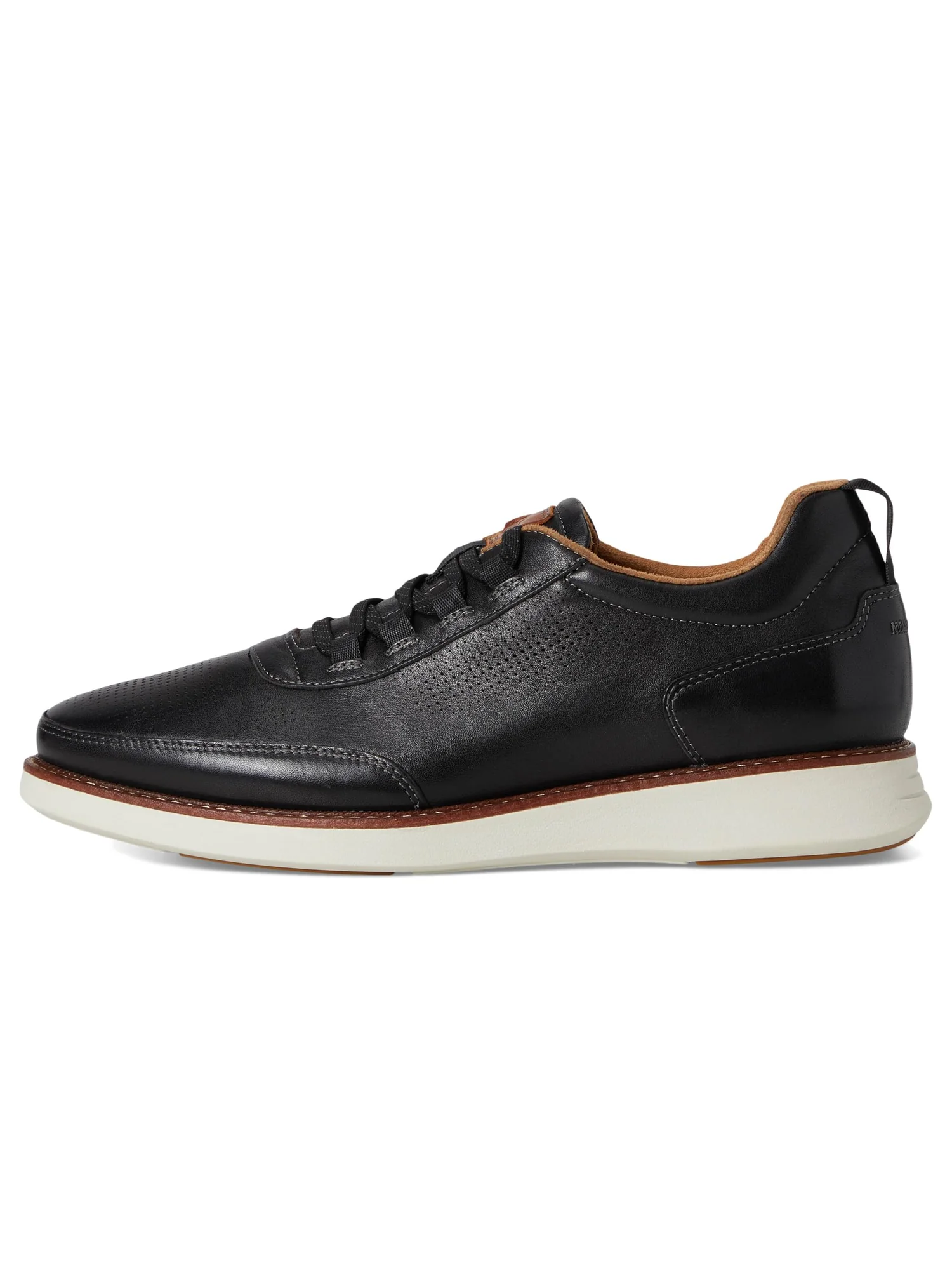 Кроссовки Florsheim Launch Elastic Lace Slip-On — 4
