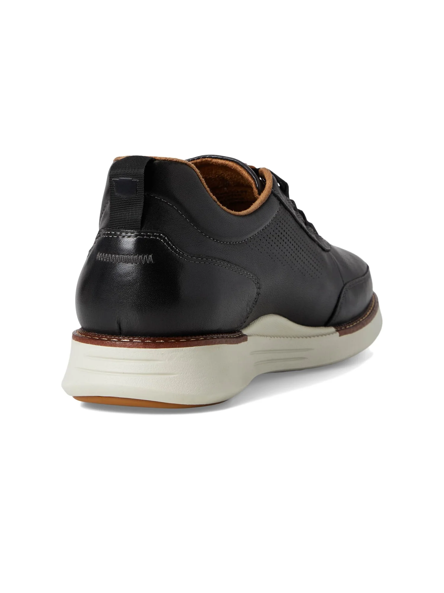 Кроссовки Florsheim Launch Elastic Lace Slip-On — 5