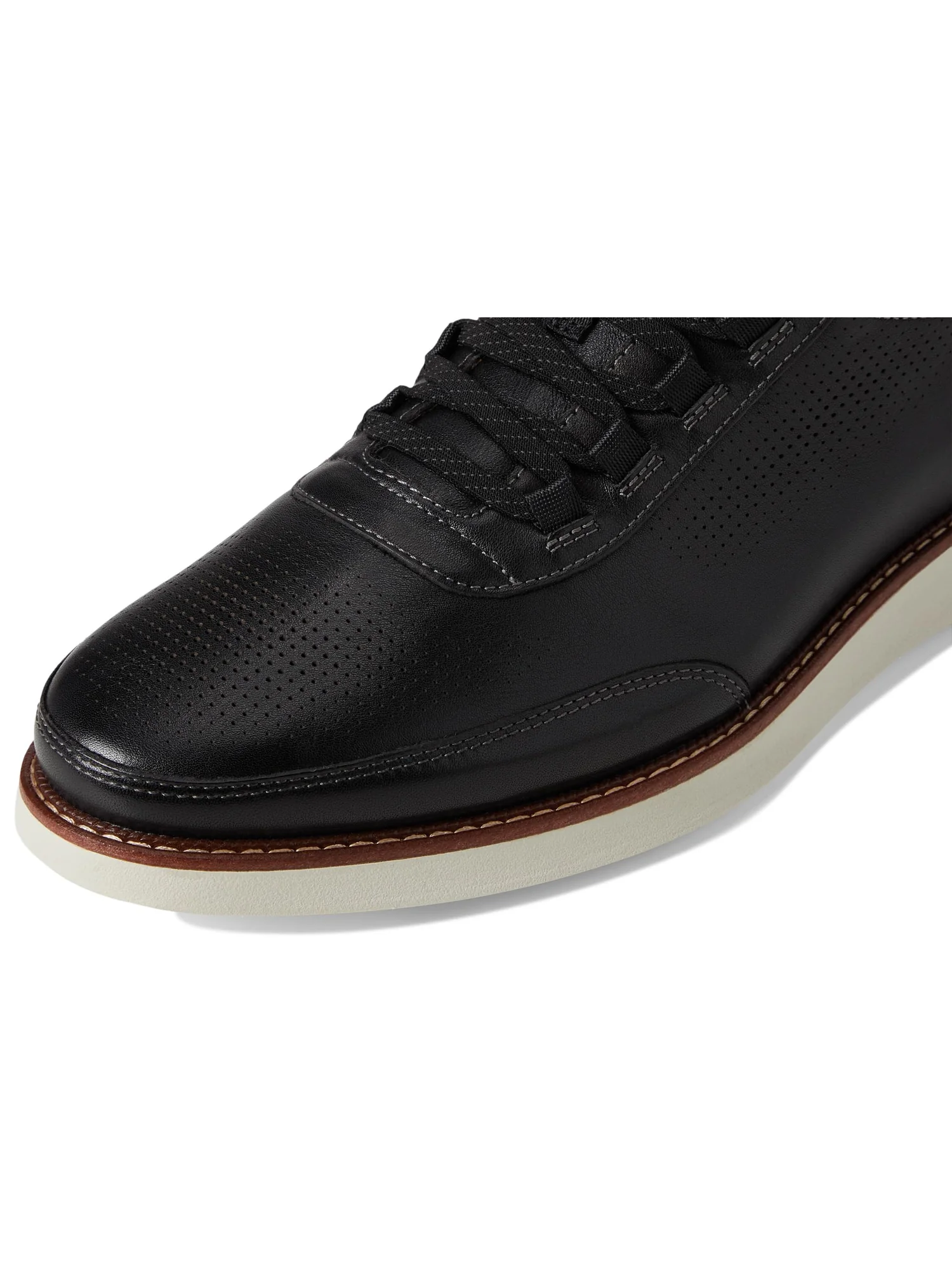 Кроссовки Florsheim Launch Elastic Lace Slip-On — 6