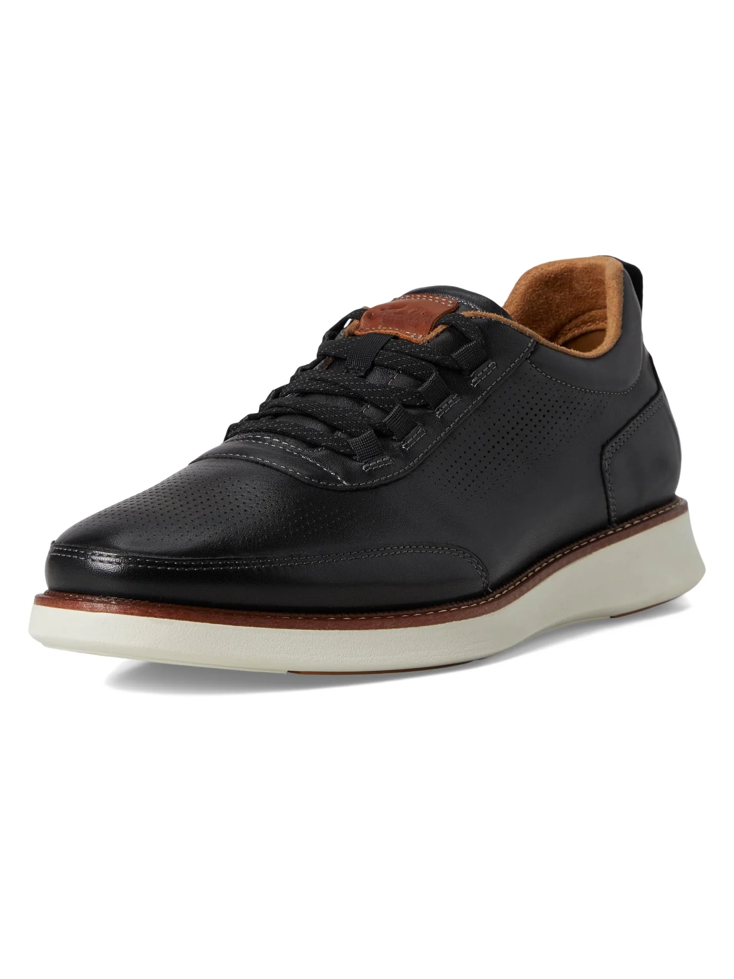 Кроссовки Florsheim Launch Elastic Lace Slip-On — 7