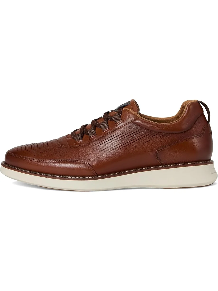 Кроссовки Florsheim Launch Elastic Lace Slip-On — 4