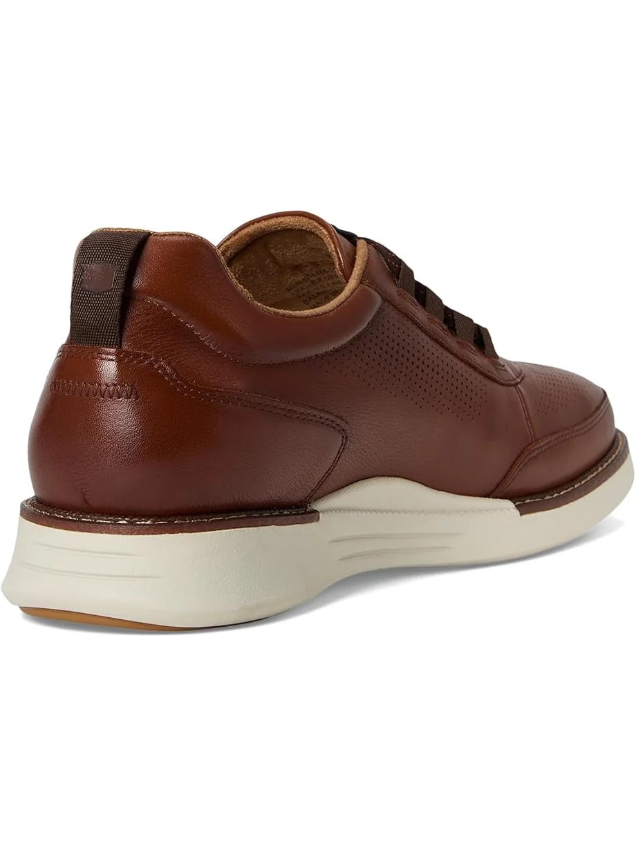 Кроссовки Florsheim Launch Elastic Lace Slip-On — 5