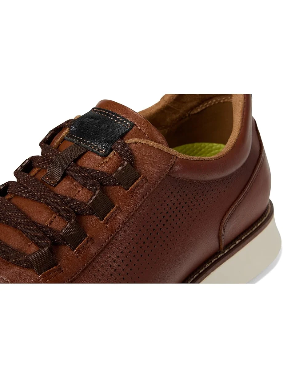 Кроссовки Florsheim Launch Elastic Lace Slip-On — 6