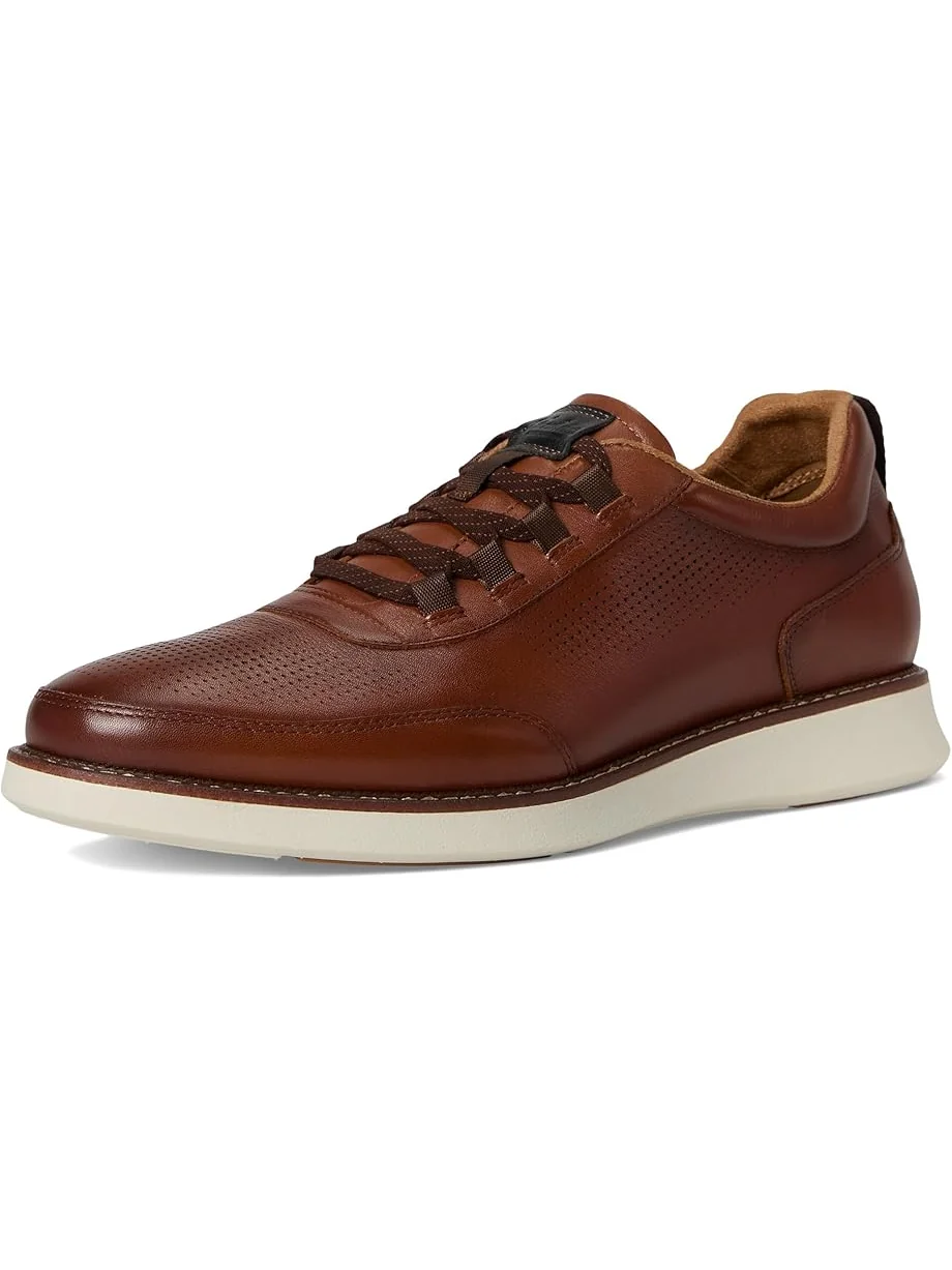 Кроссовки Florsheim Launch Elastic Lace Slip-On — 7