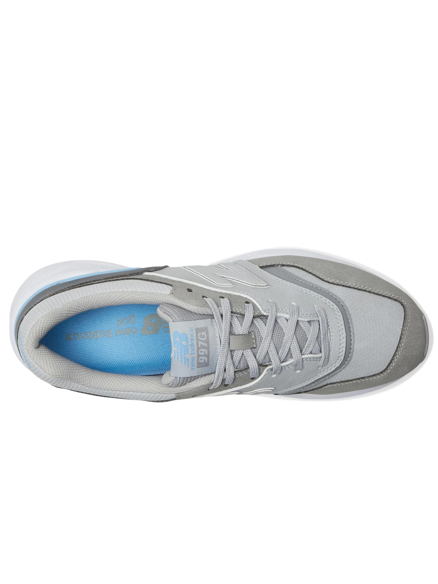 Кроссовки New Balance Golf 997 Golf — 2