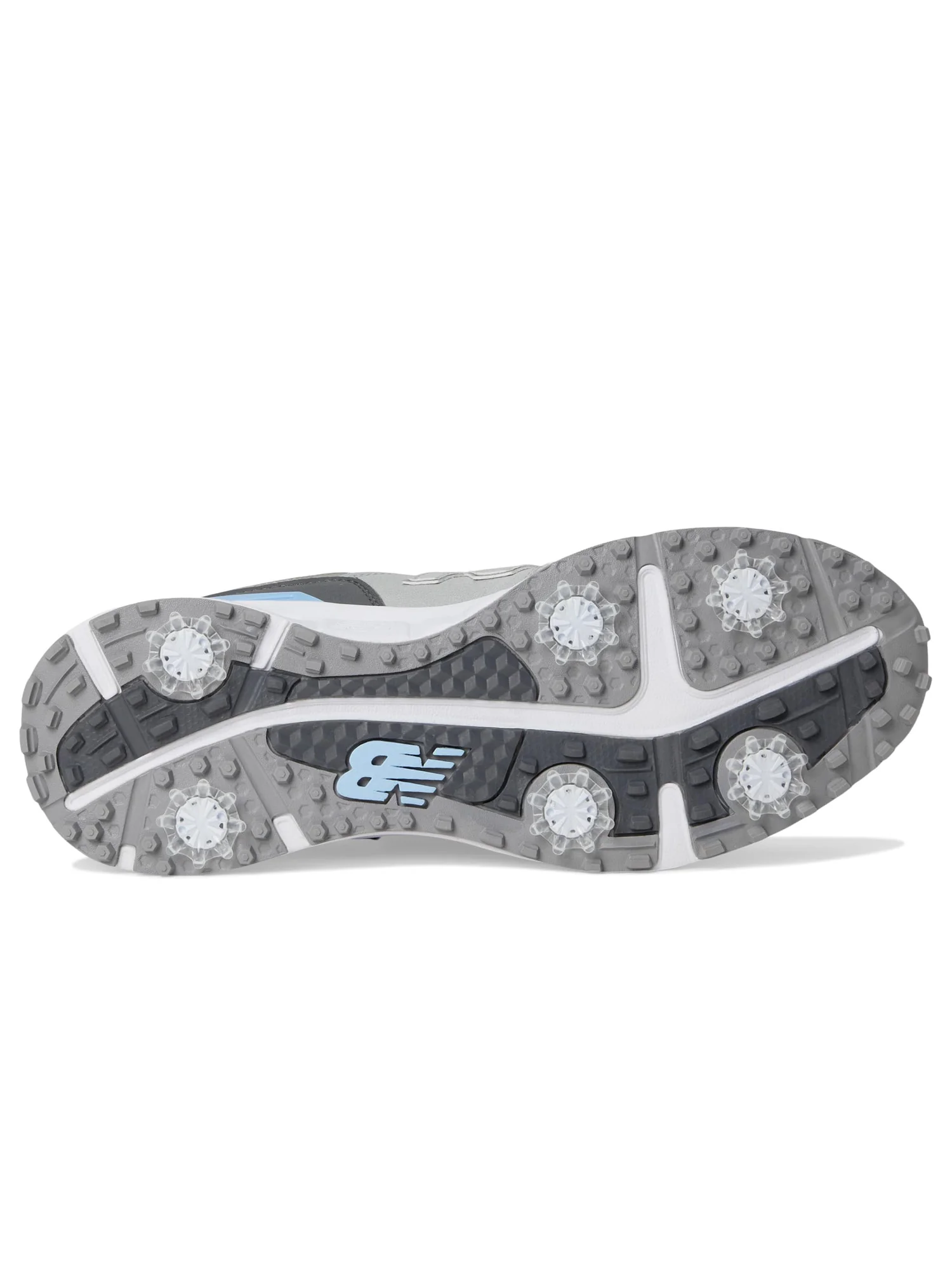 Кроссовки New Balance Golf 997 Golf — 3