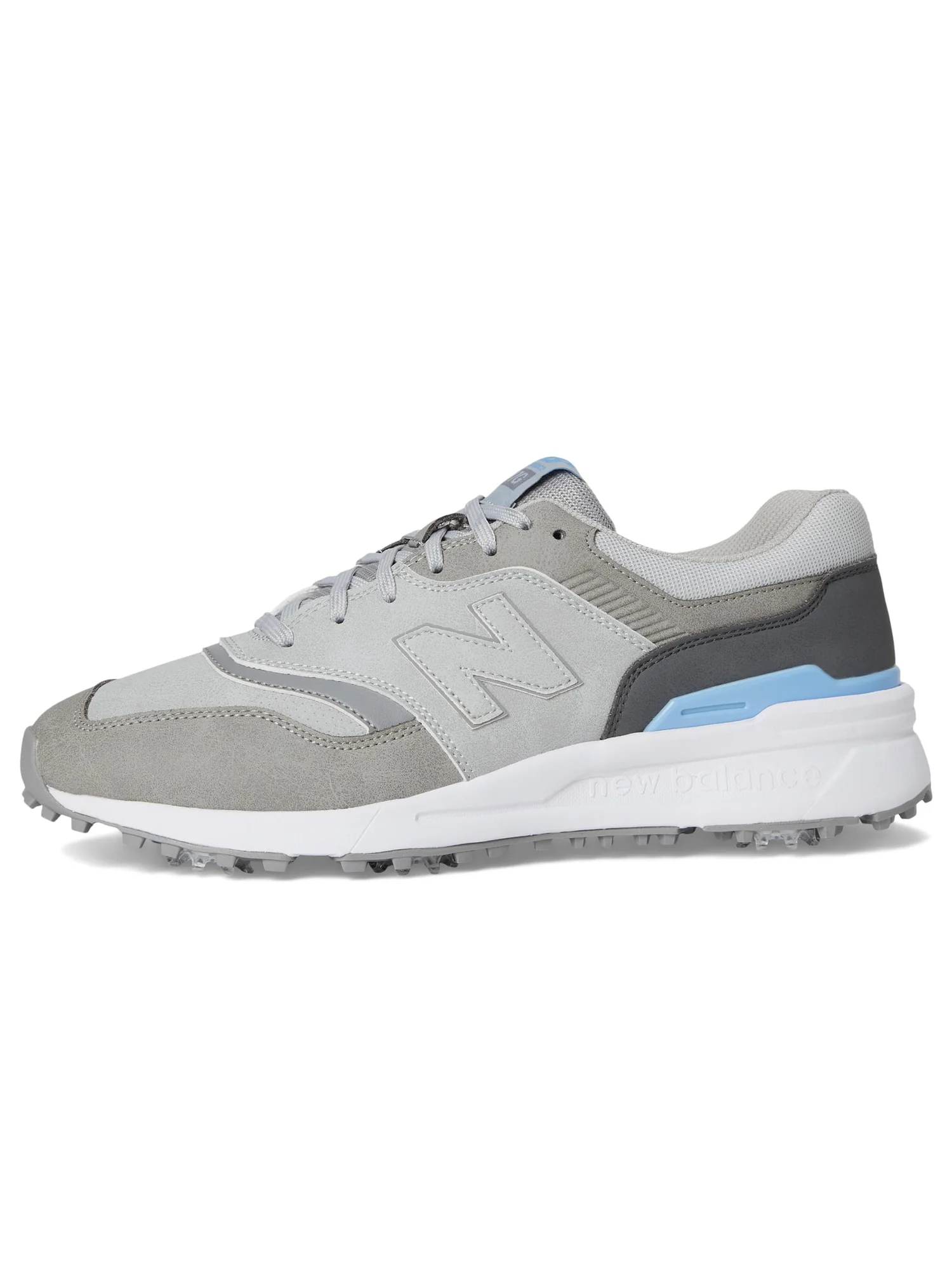 Кроссовки New Balance Golf 997 Golf — 4