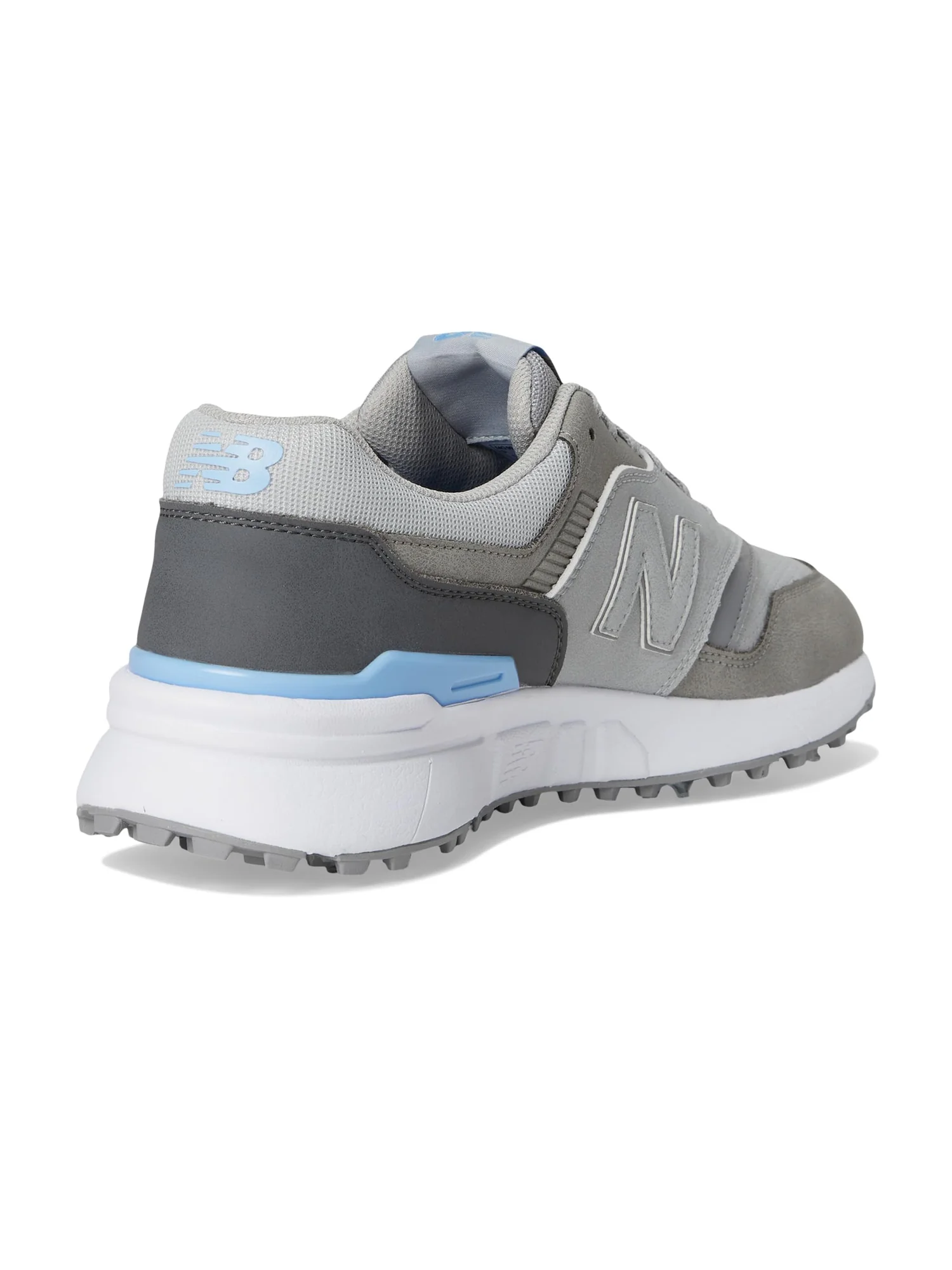 Кроссовки New Balance Golf 997 Golf — 5