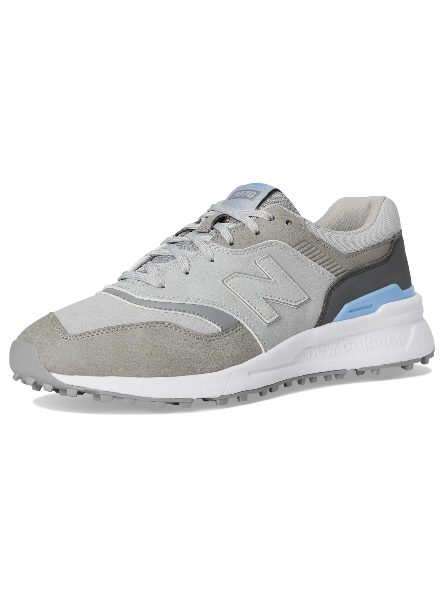 Кроссовки New Balance Golf 997 Golf — 7