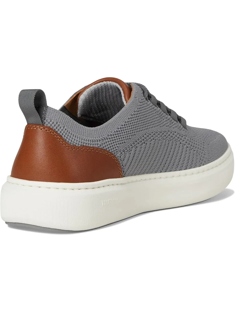 Кроссовки Johnston & Murphy Anders Knit U-Throat — 5